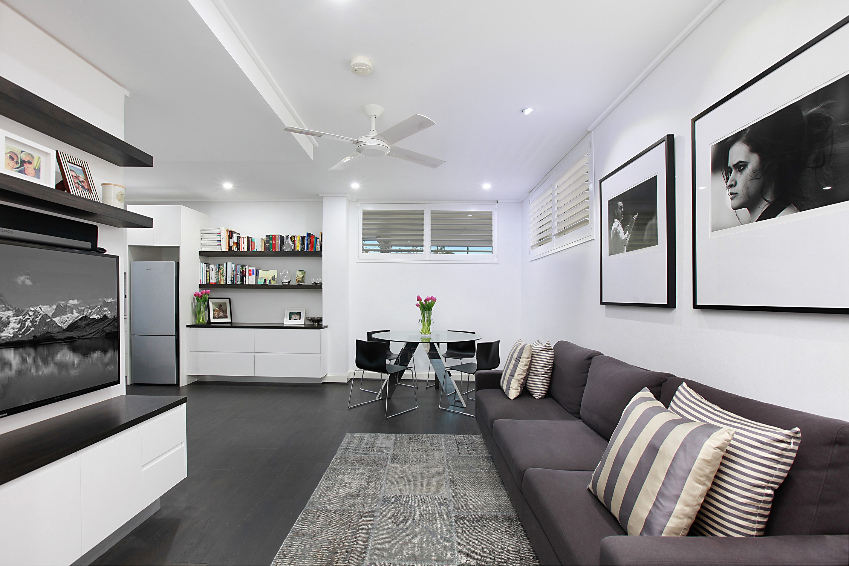 1/80 Cook Road, Centennial Park, NSW 2021