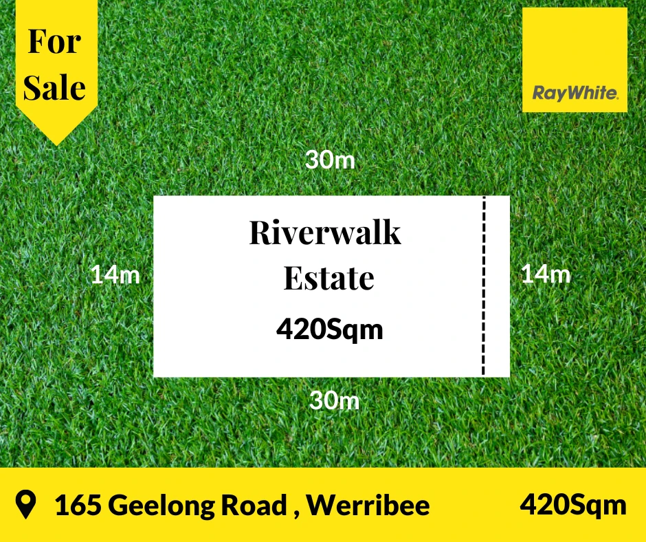 165 Geelong Road, Werribee, VIC 3030