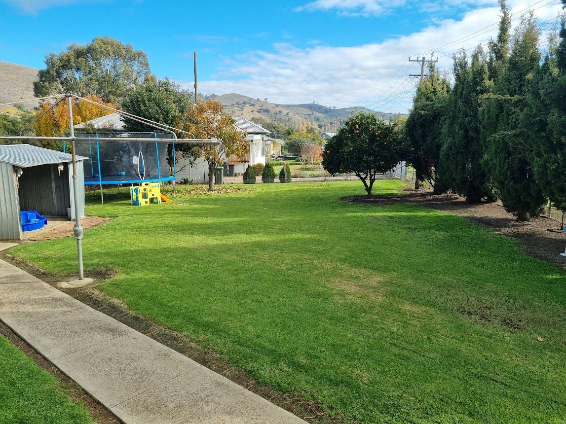 62 West Street, Gundagai, NSW 2722 Sold House Ray White Tumut