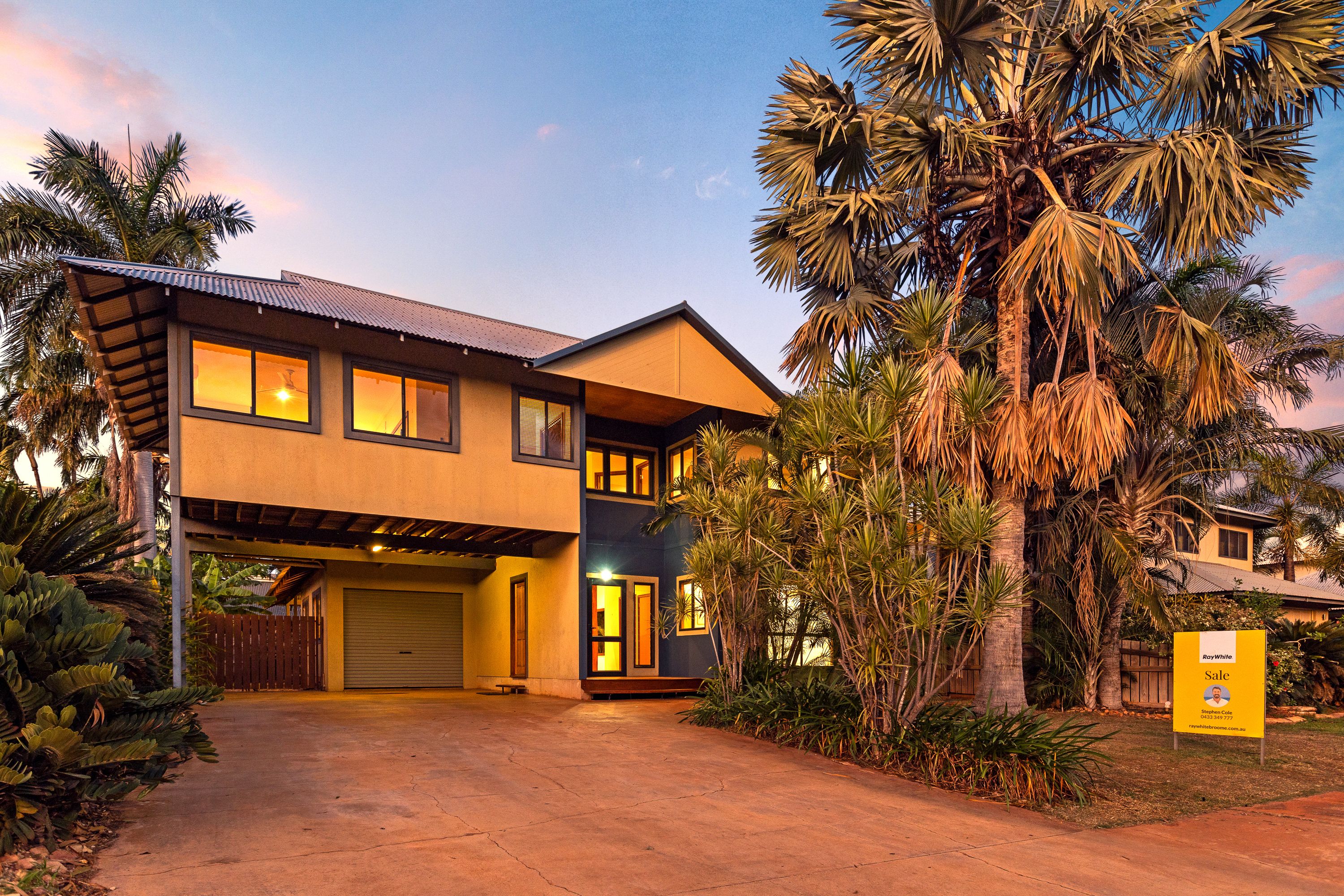 6 Celtic Loop, Cable Beach, WA 6726