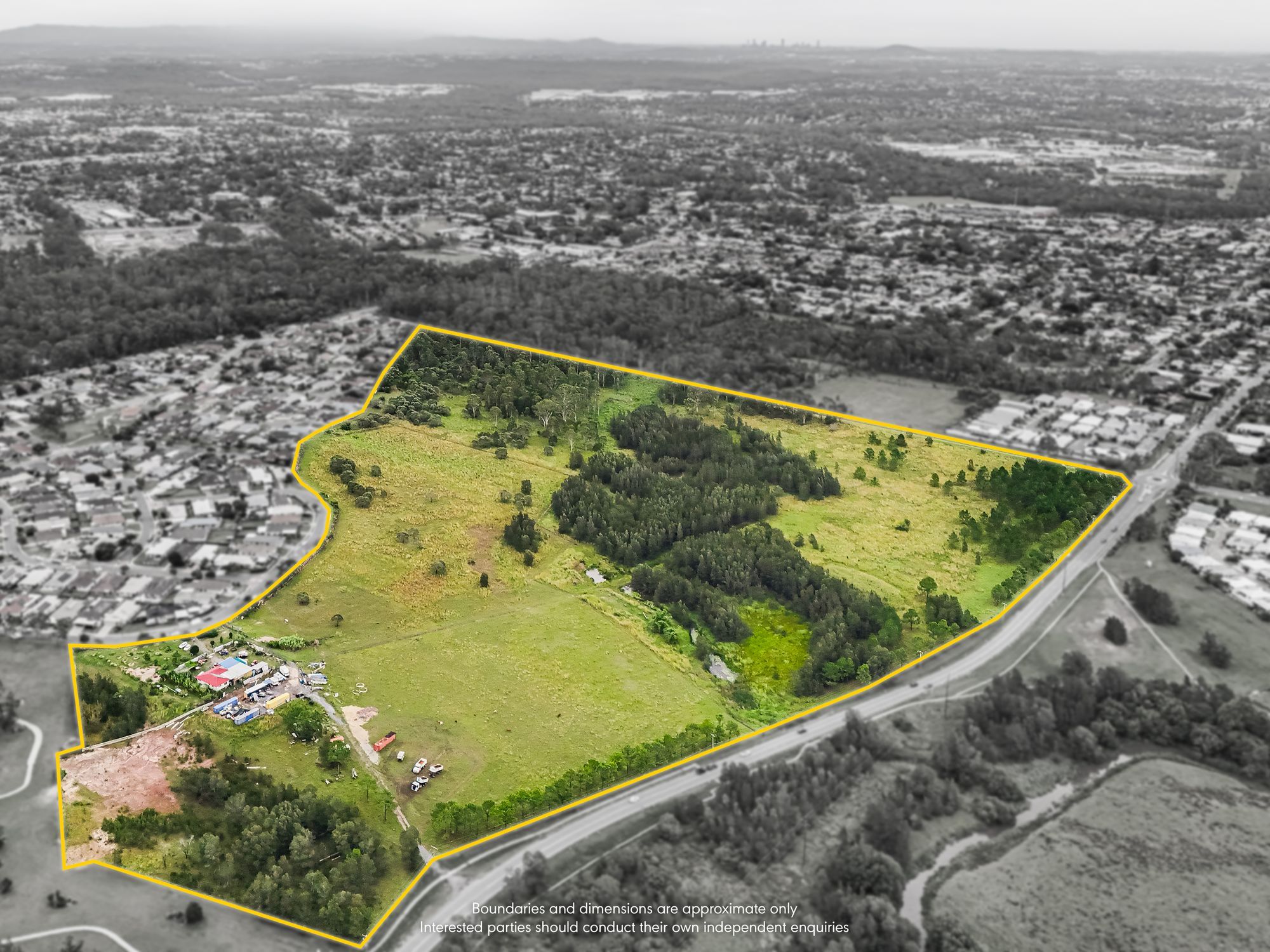 111-175 Logan Reserve Road, Logan Reserve, QLD 4133