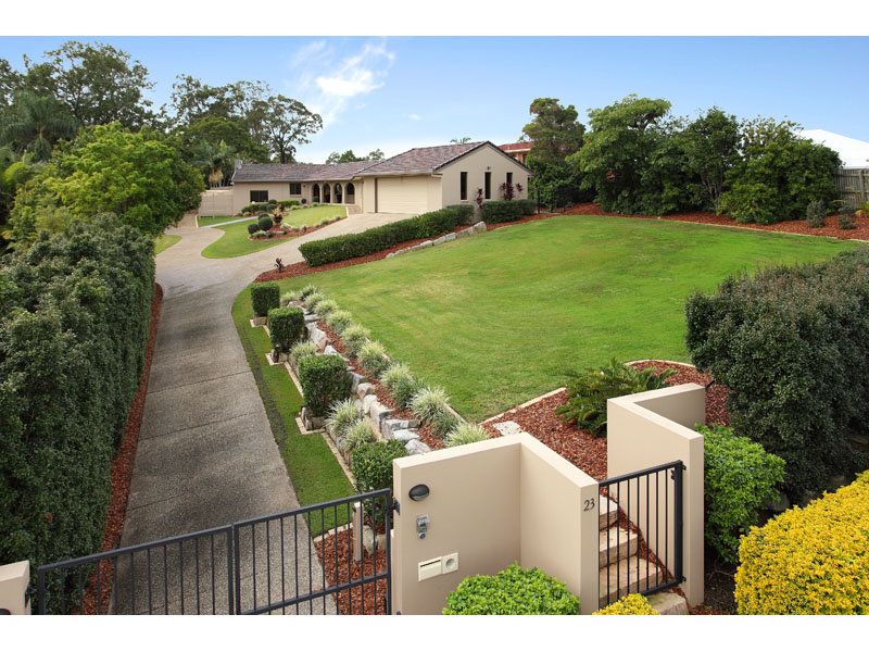 23 Savalas Street, McDowall QLD 4053