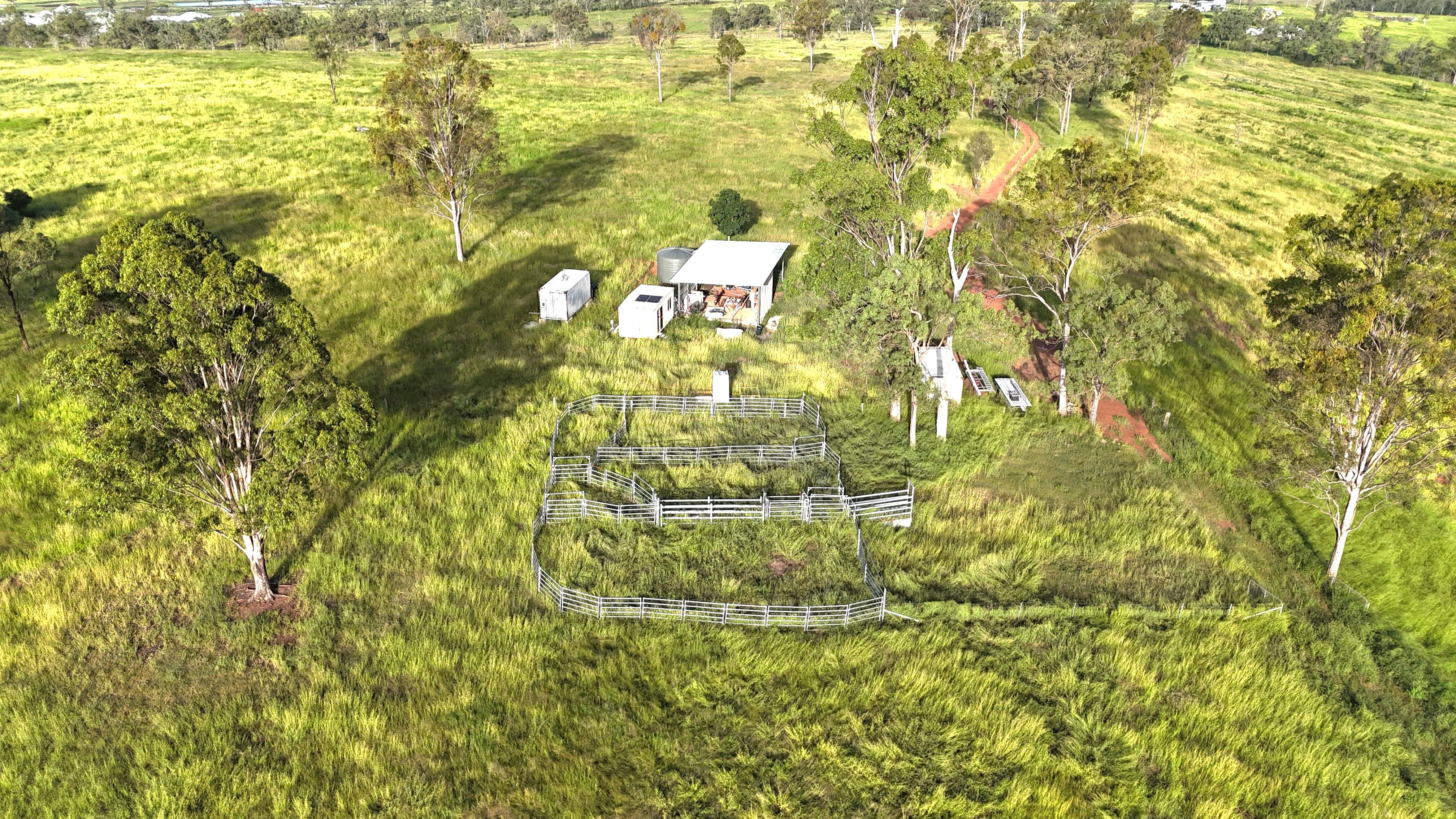 Lot 1 Road, Windera, QLD 4605 Rural Property for Sale Ray