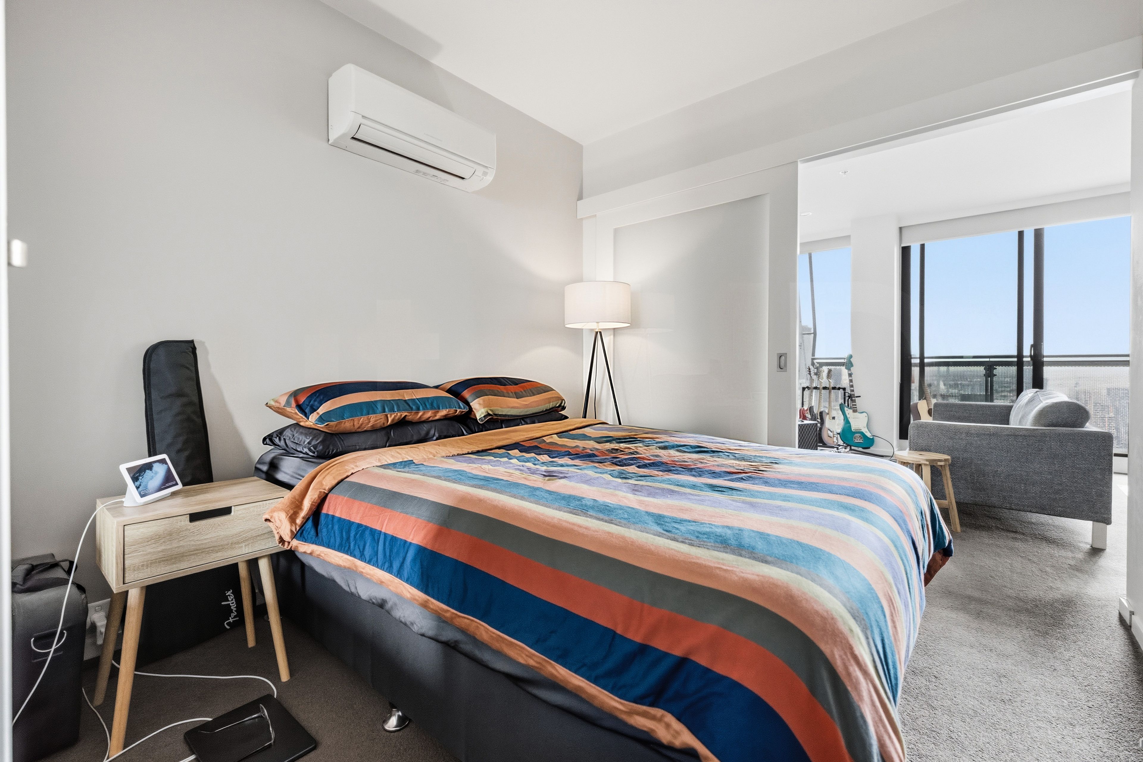 3411/350 William Street — photo 6 of 21