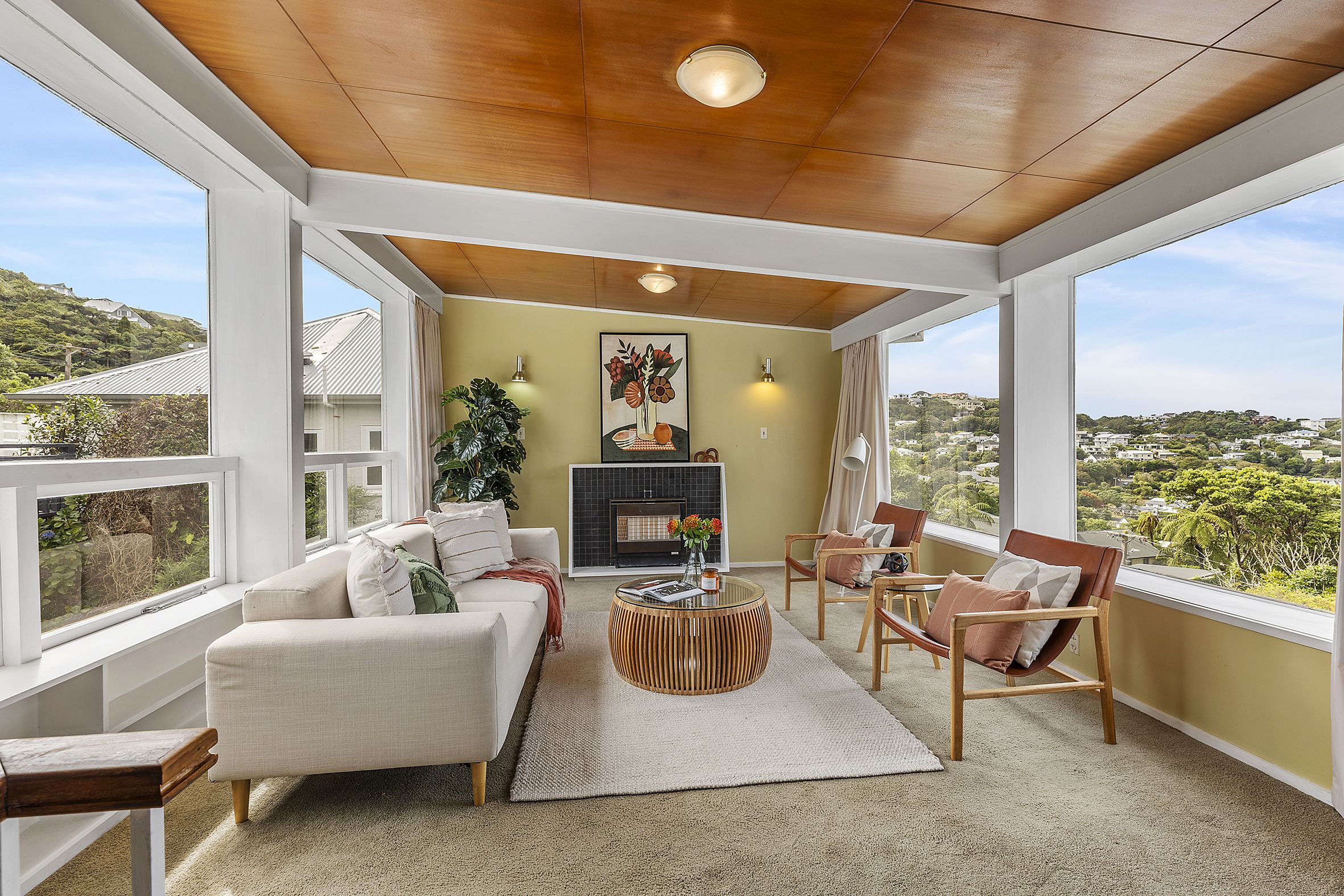 30A Baroda Street, Khandallah, Wellington City