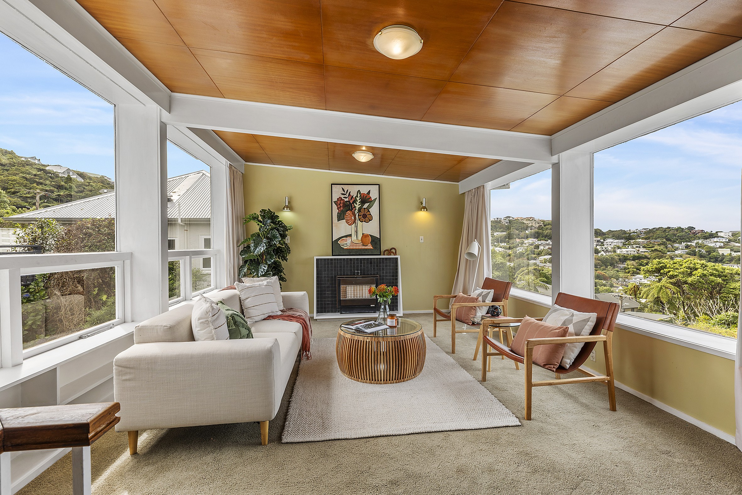 30A Baroda Street, Khandallah, Wellington City