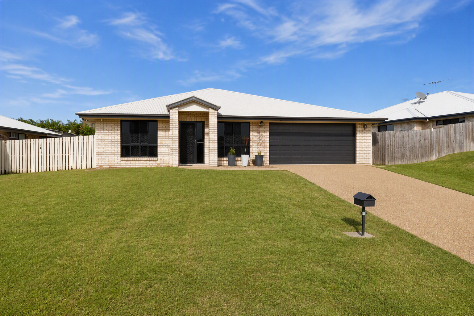 62 Jamie Crescent — photo from Ray White Rockhampton
