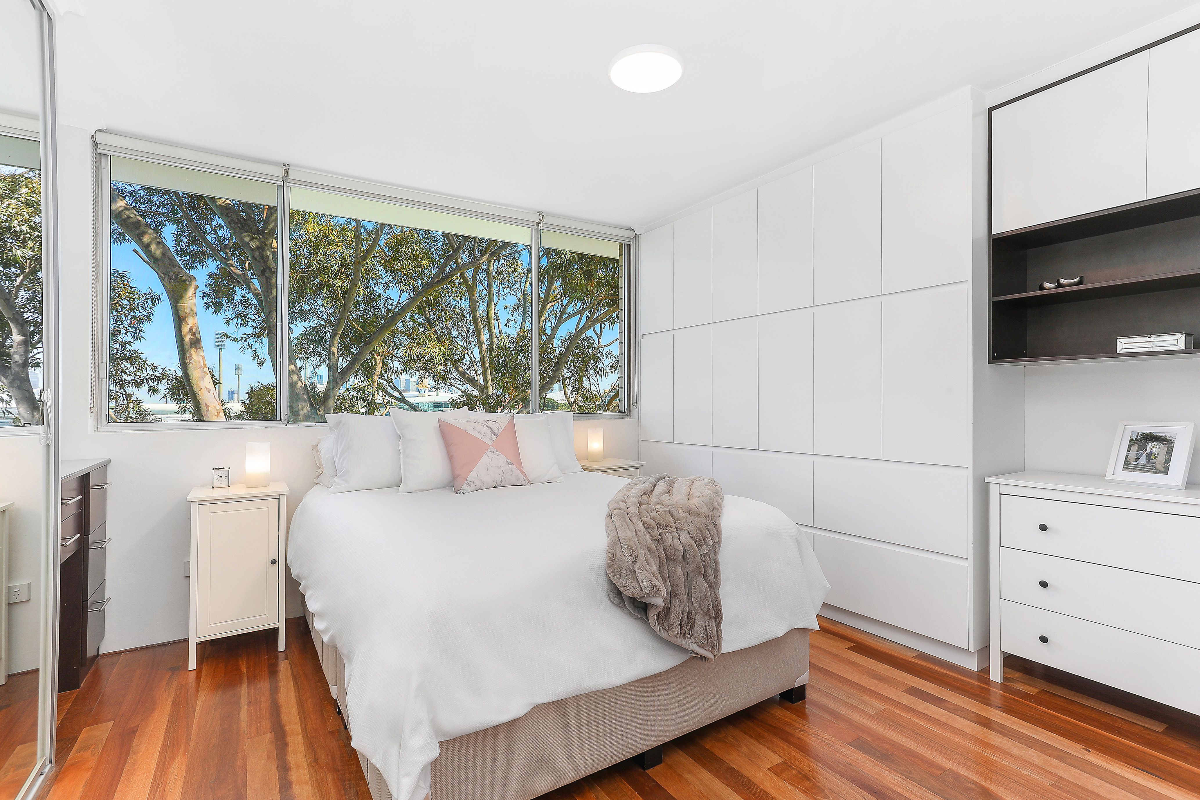 121-125 Cook Road, Centennial Park NSW 2021