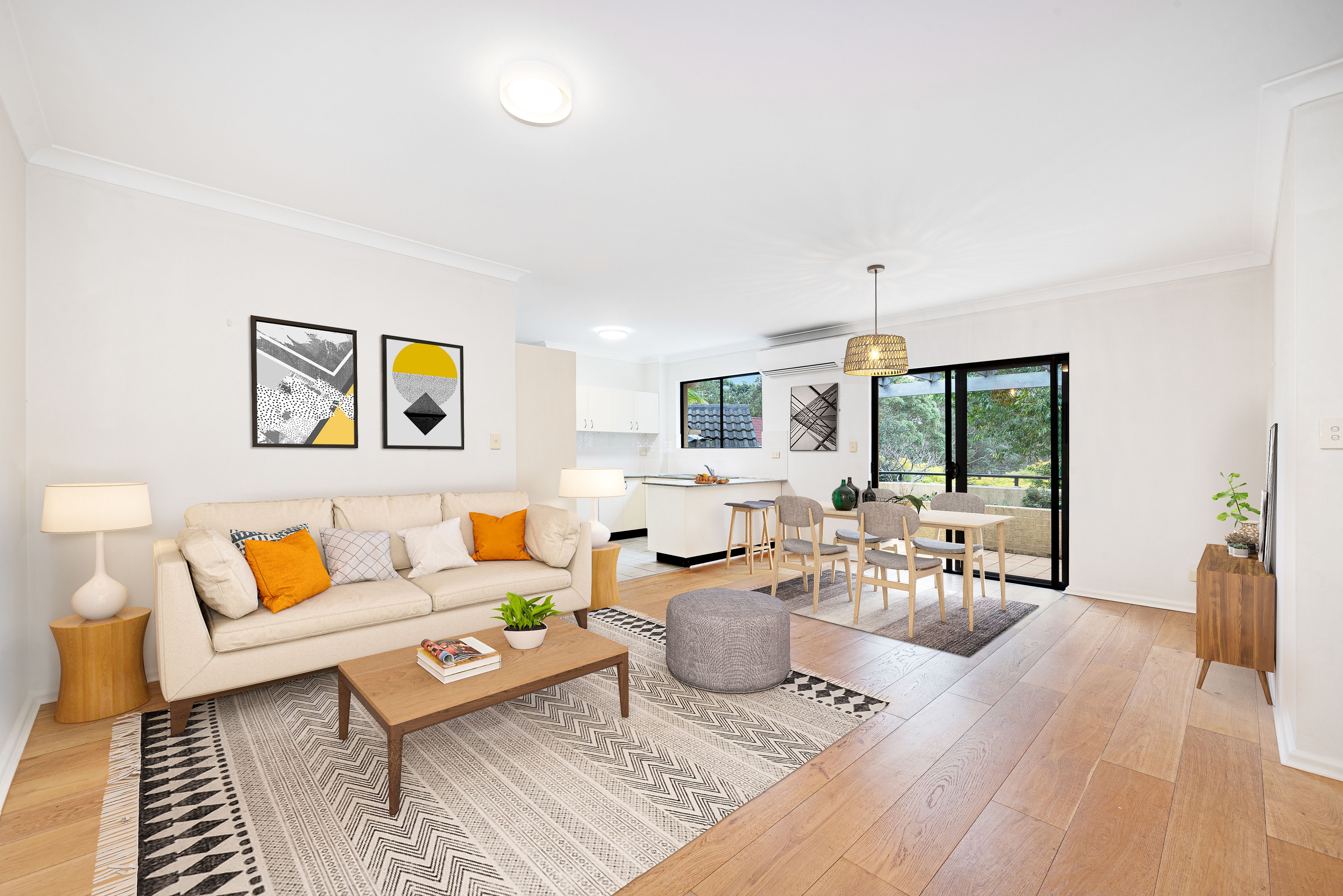 34-38 Station Street, Naremburn NSW 2065