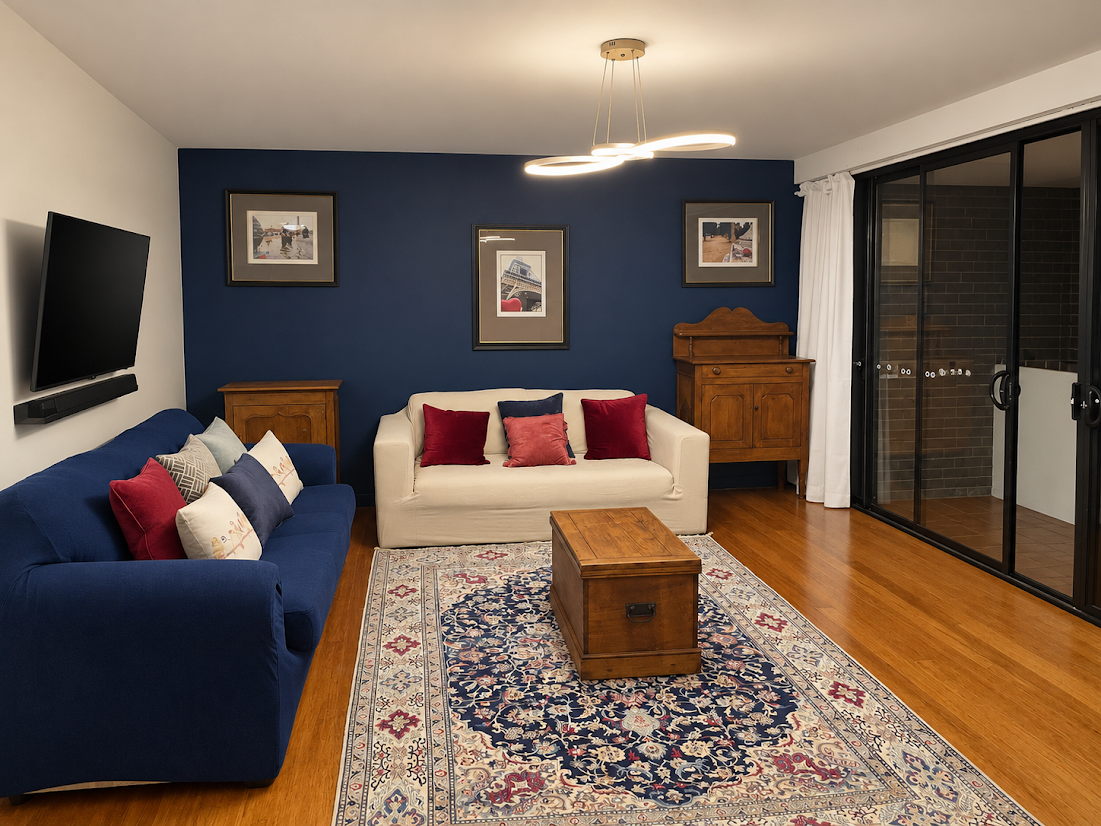 18/104 Dornoch Terrace — photo 5 of 12