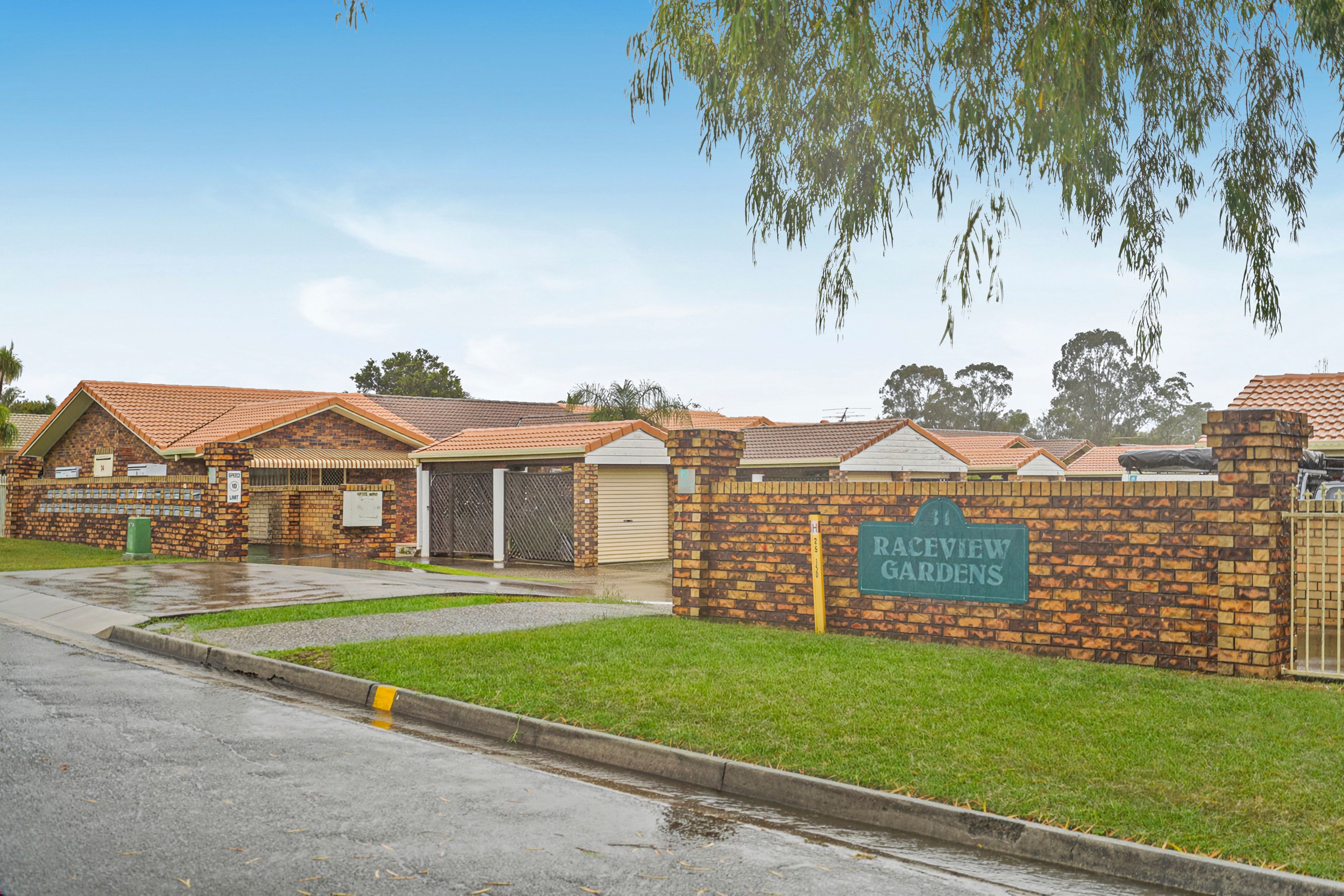 37/34 Thornton Street, Raceview, QLD 4305