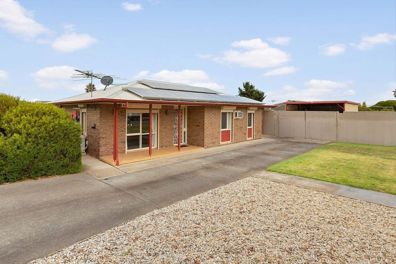 98 Elizabeth Road — photo from Ray White Unley