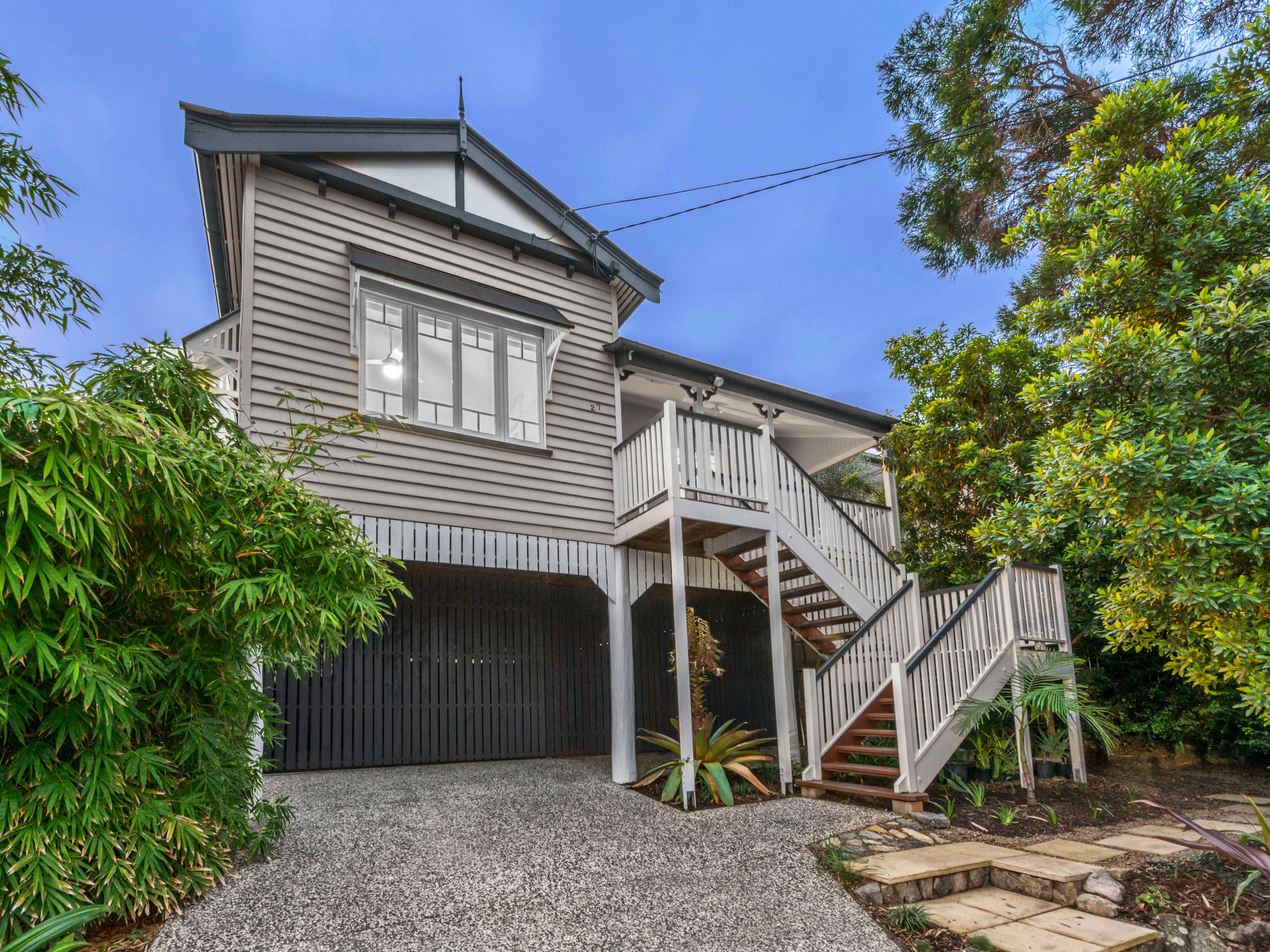 27 Fordham Street, Wavell Heights QLD 4012