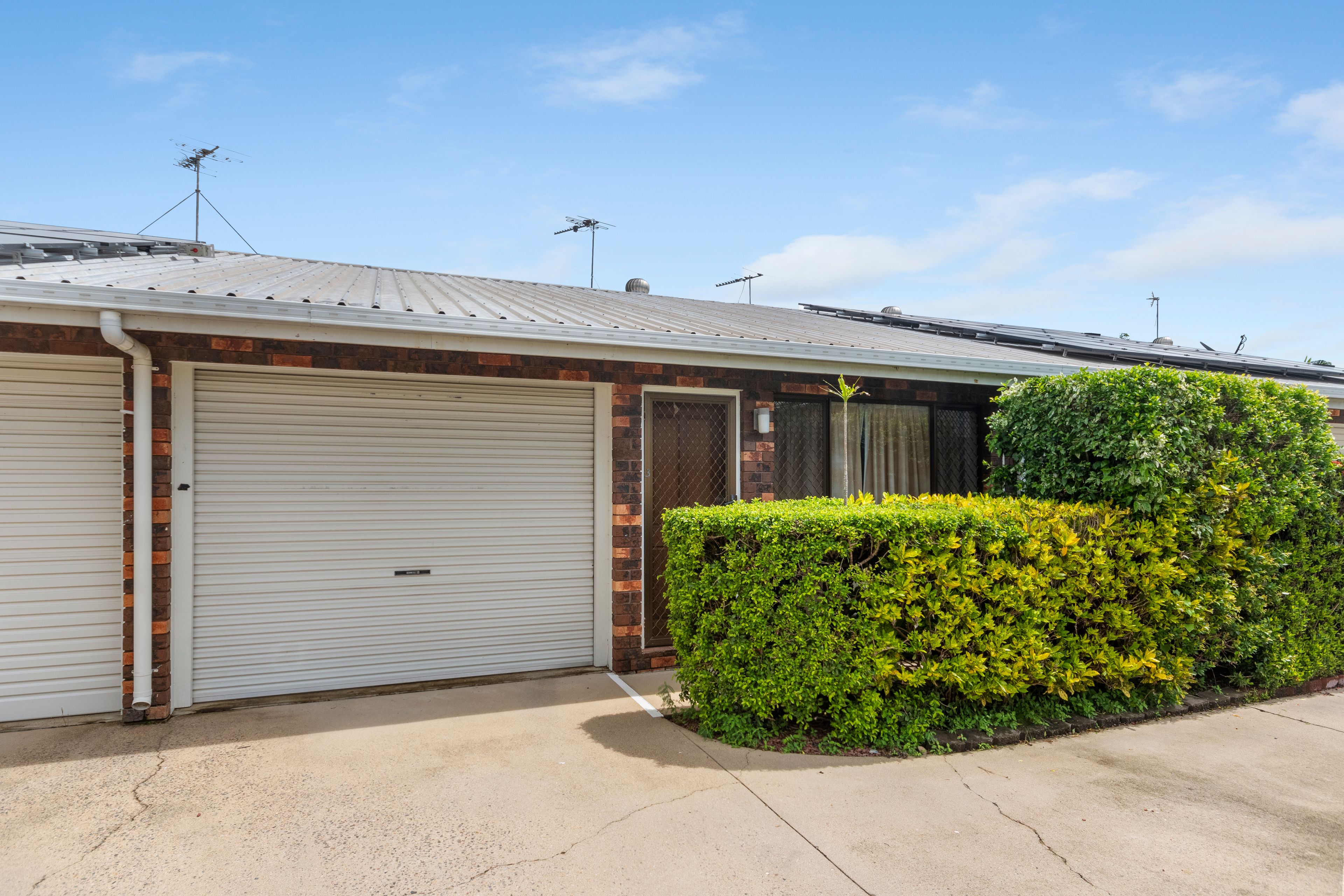 20 Hodel Street, Rosslea QLD 4812