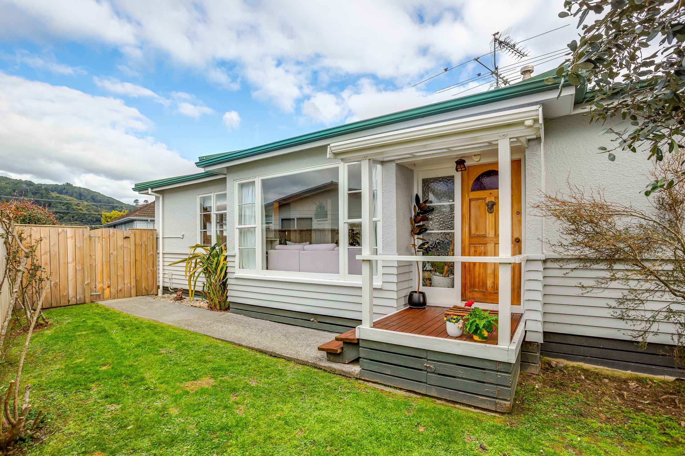 38A Miro Street, Trentham, Upper Hutt City