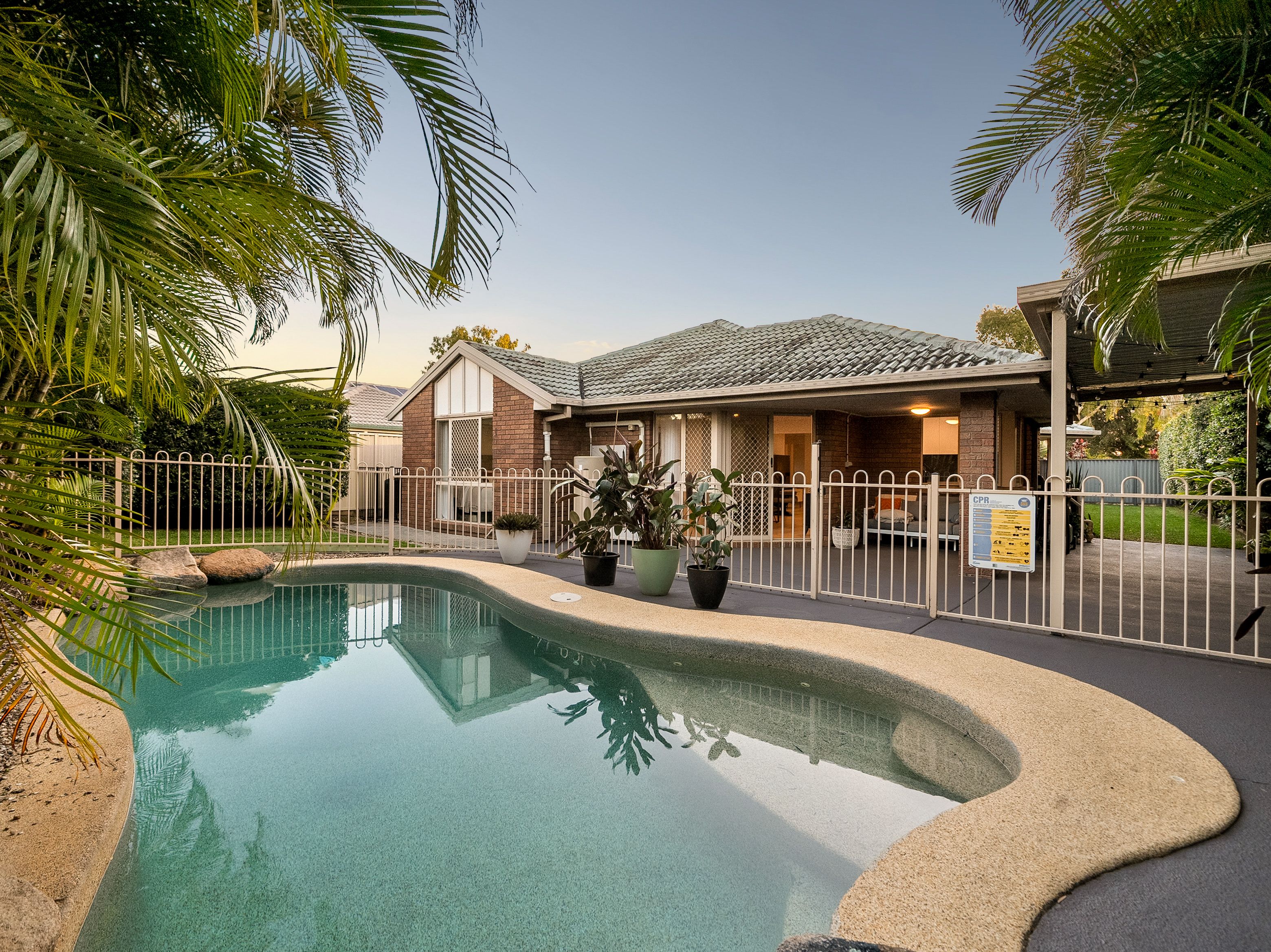 3 Bancroft Court — photo from Ray White Murrumba Downs