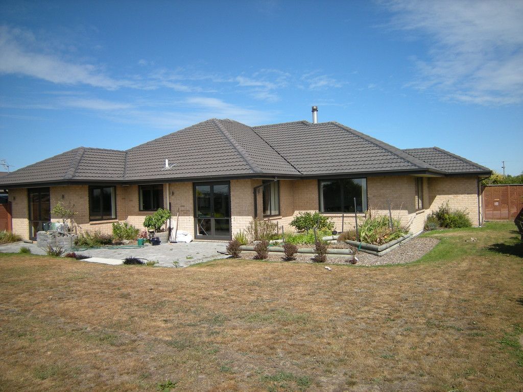12 Mather Place, Springston, Selwyn District