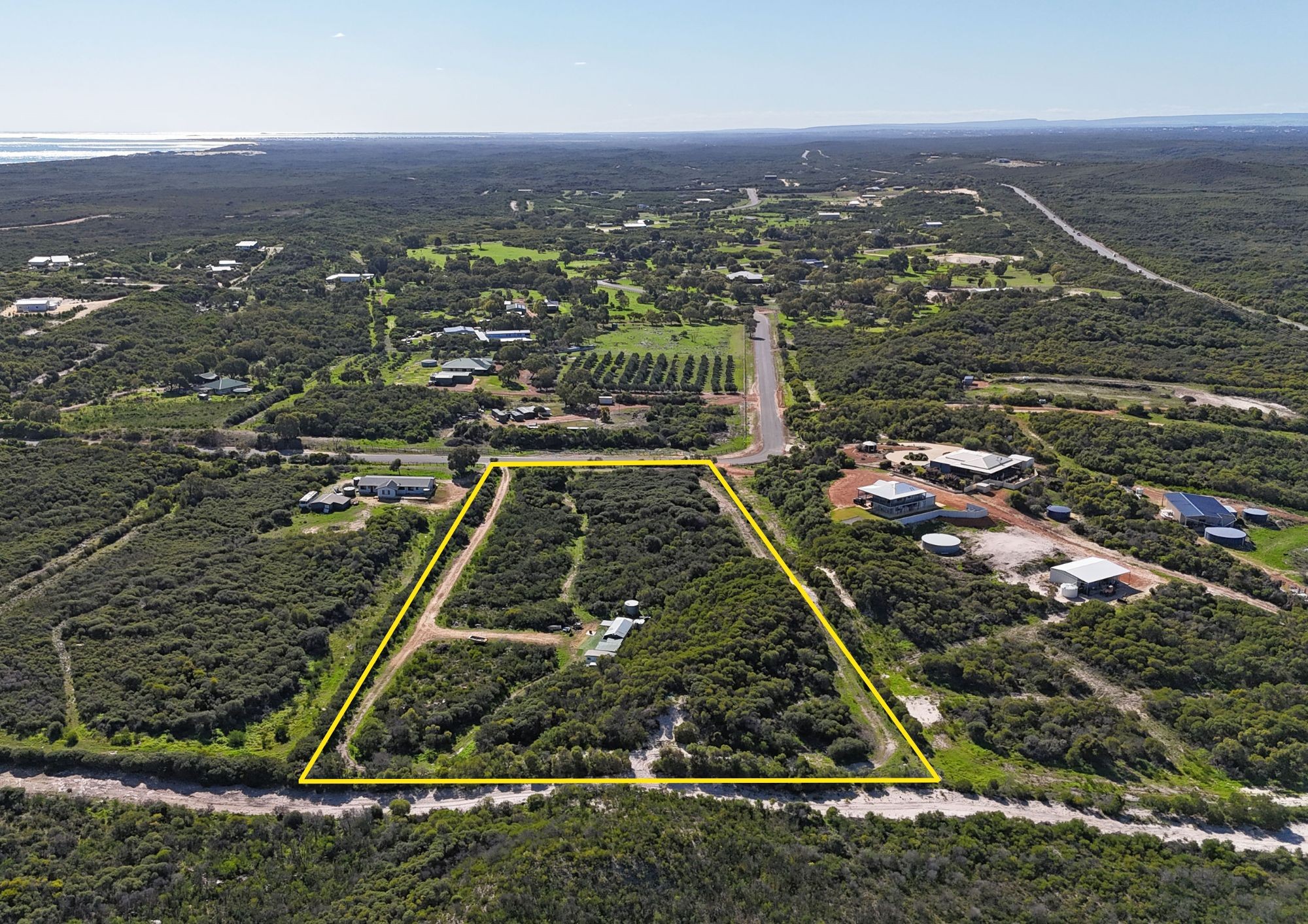 Lot 111 Homestead Loop, Jurien Bay, WA 6516