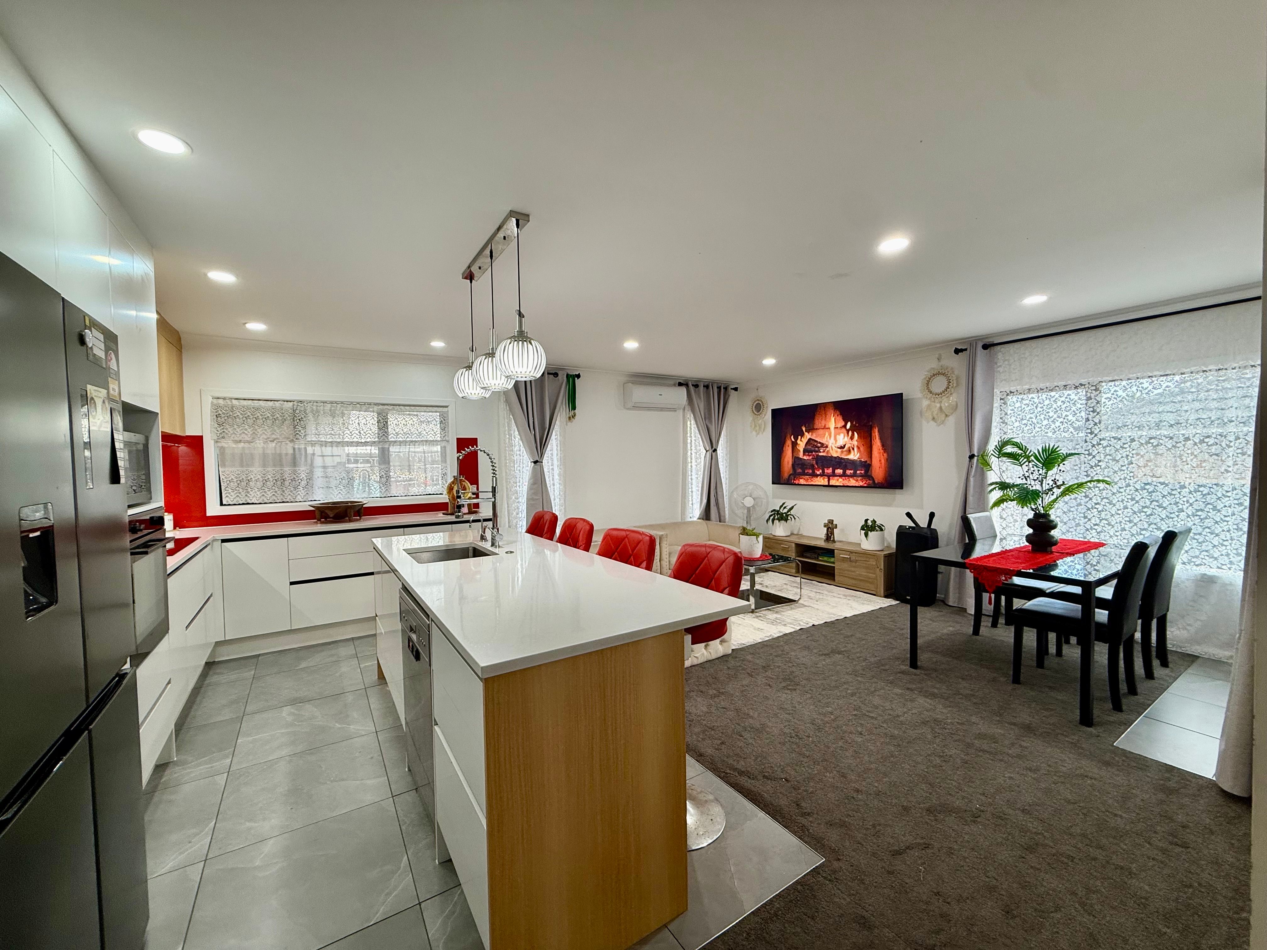 22 Buckland Road, Mangere East, Manukau City