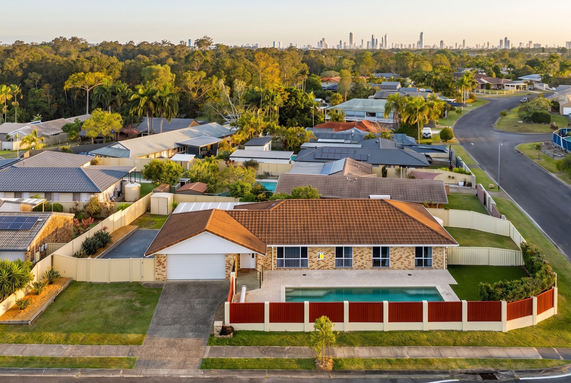 2 Hastings Crescent — photo from Ray White TMG