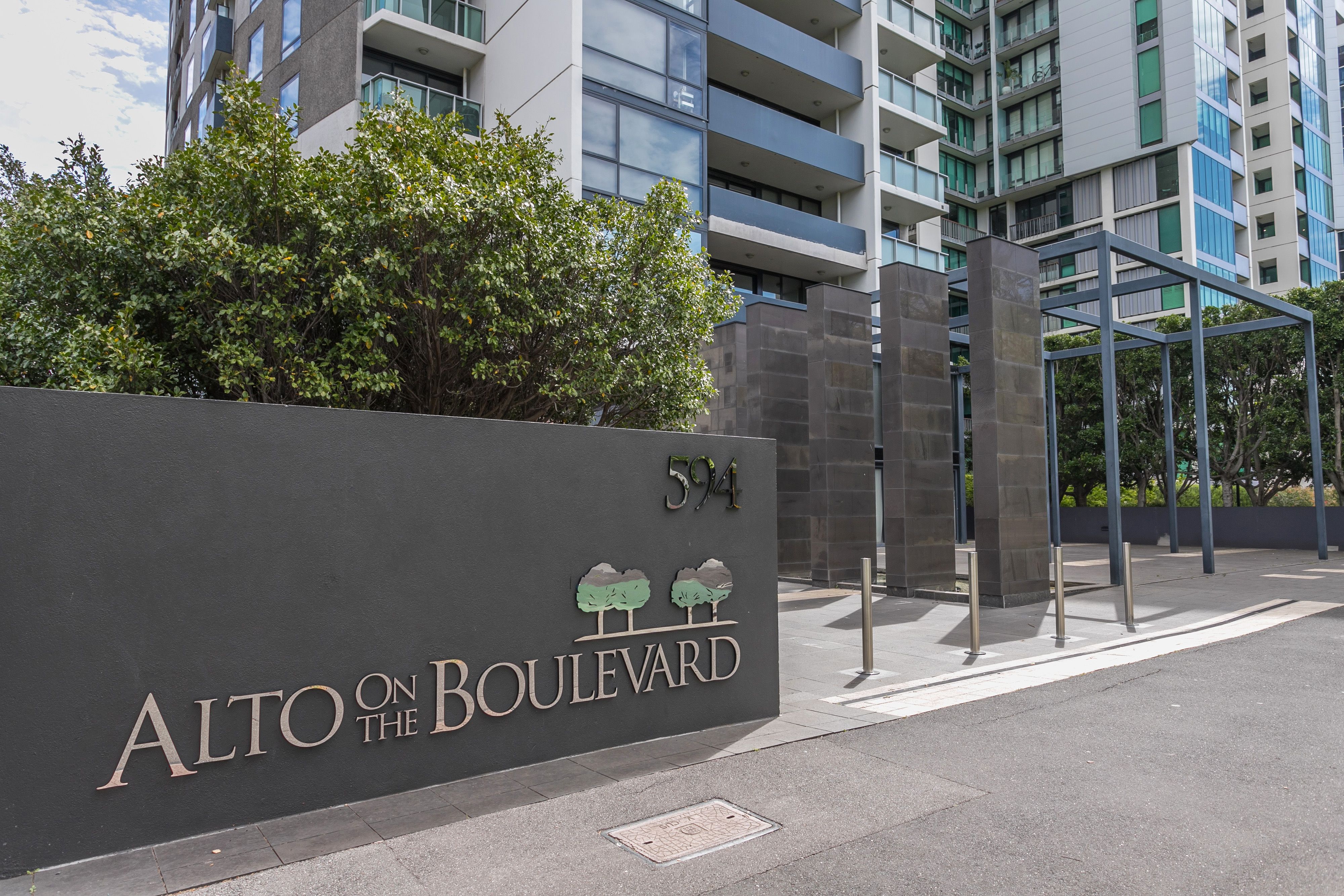 406/594 St Kilda Road — photo 14 of 15