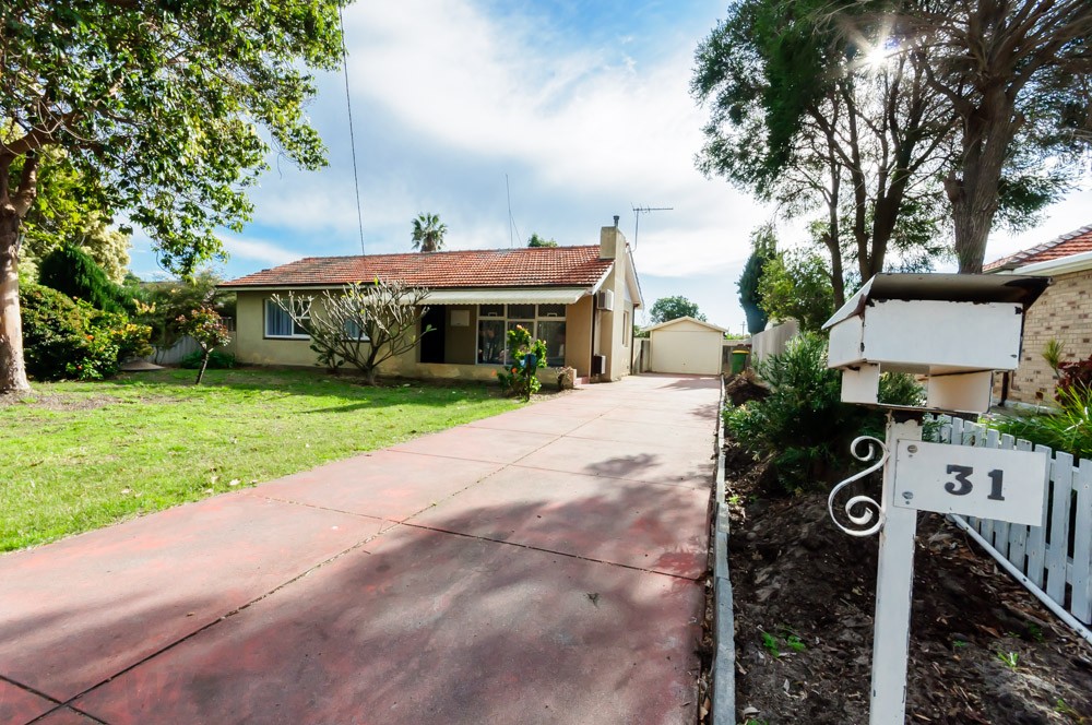 31 Gregory Street, Belmont, WA 6104