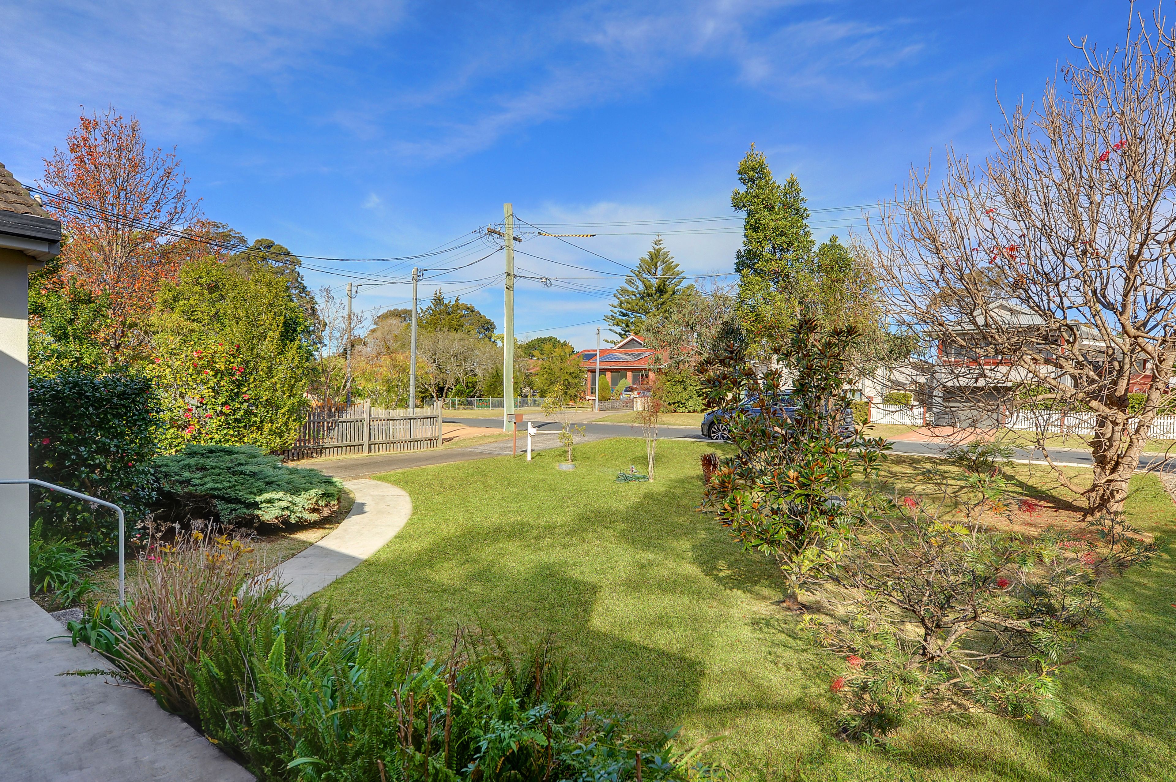 15 High Street, Mount Kuring-Gai, NSW 2080