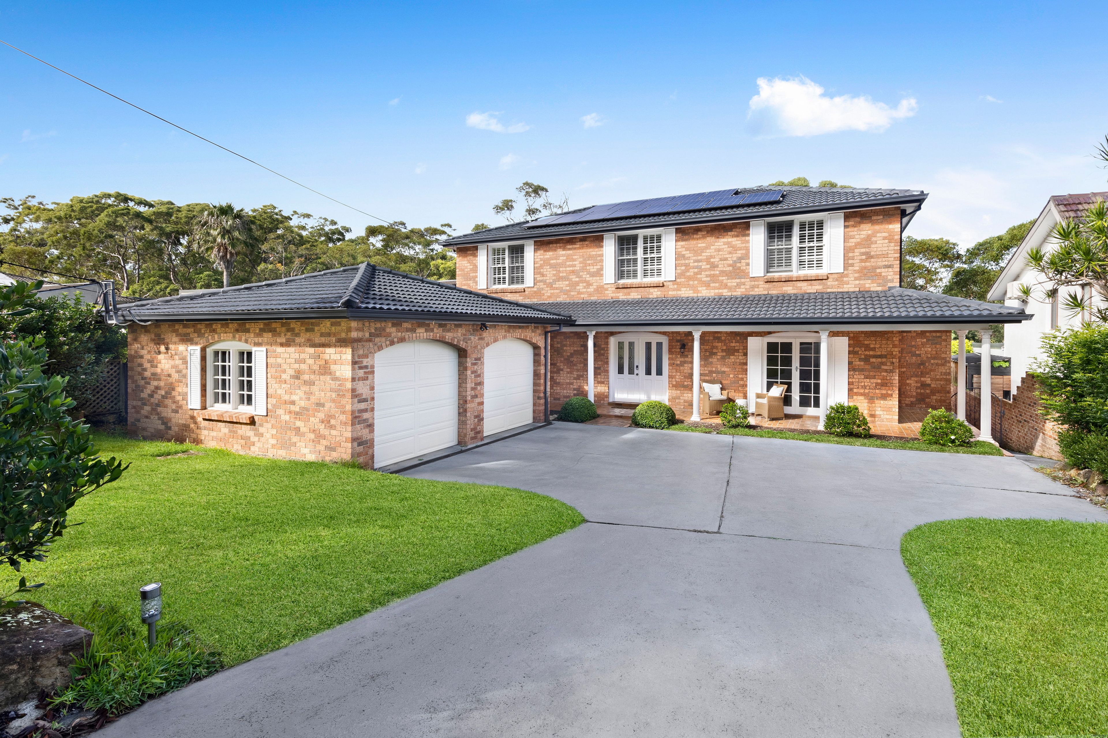 95 Bradfield Road, Lindfield NSW 2070