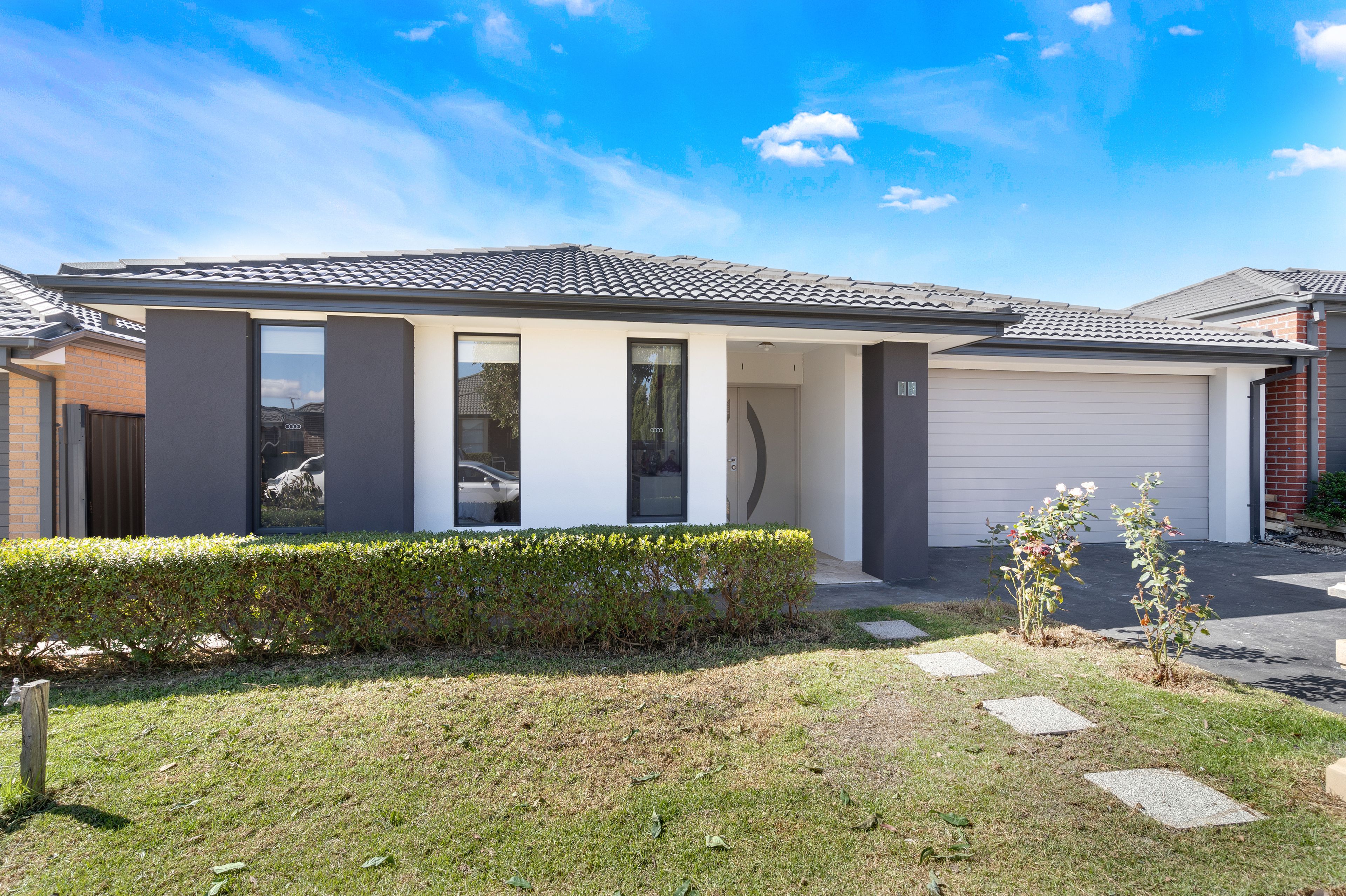 20 Natural Drive, Craigieburn, VIC 3064 Sold House Ray White