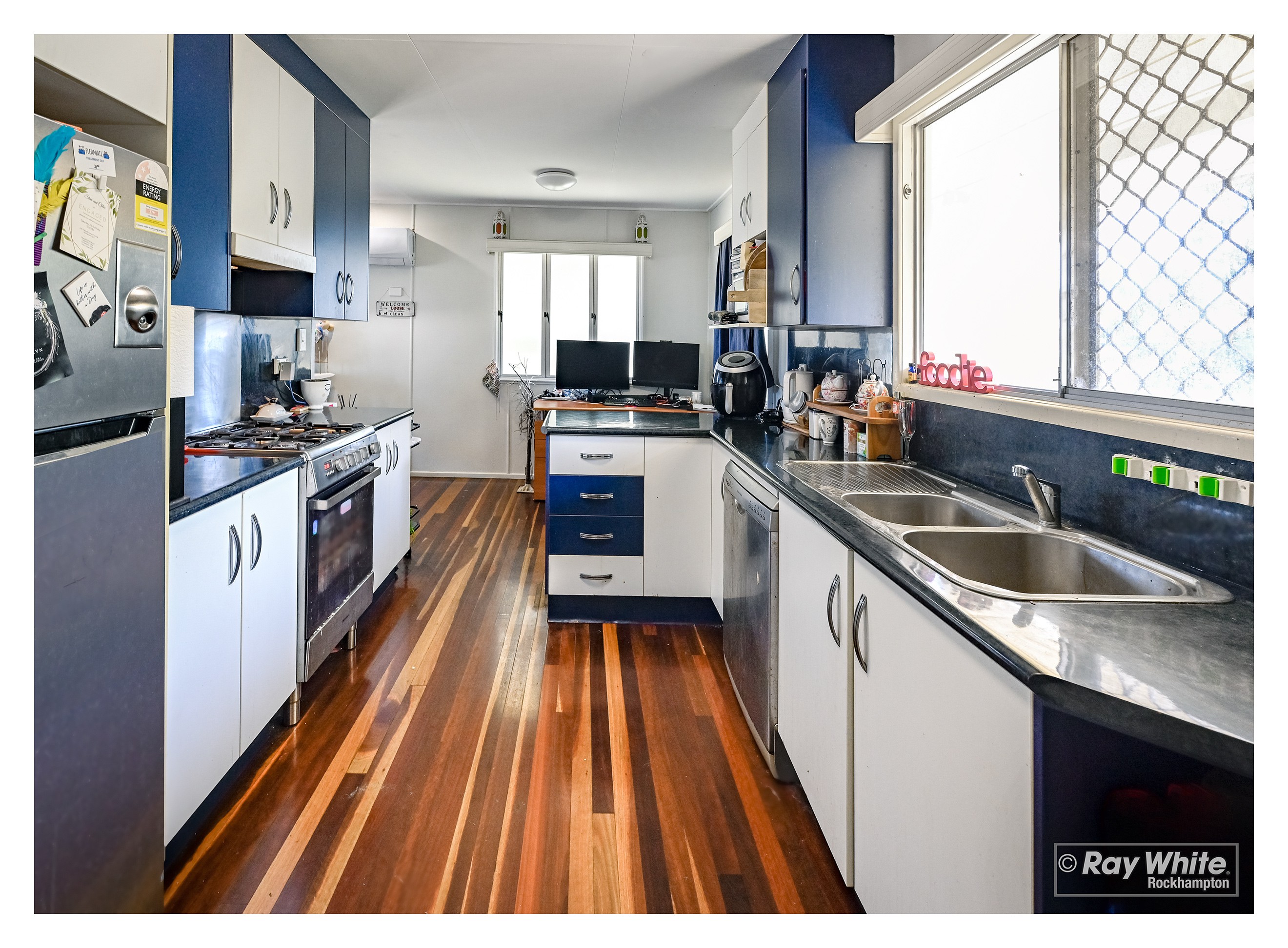 171 Stamford Street, Berserker, QLD 4701