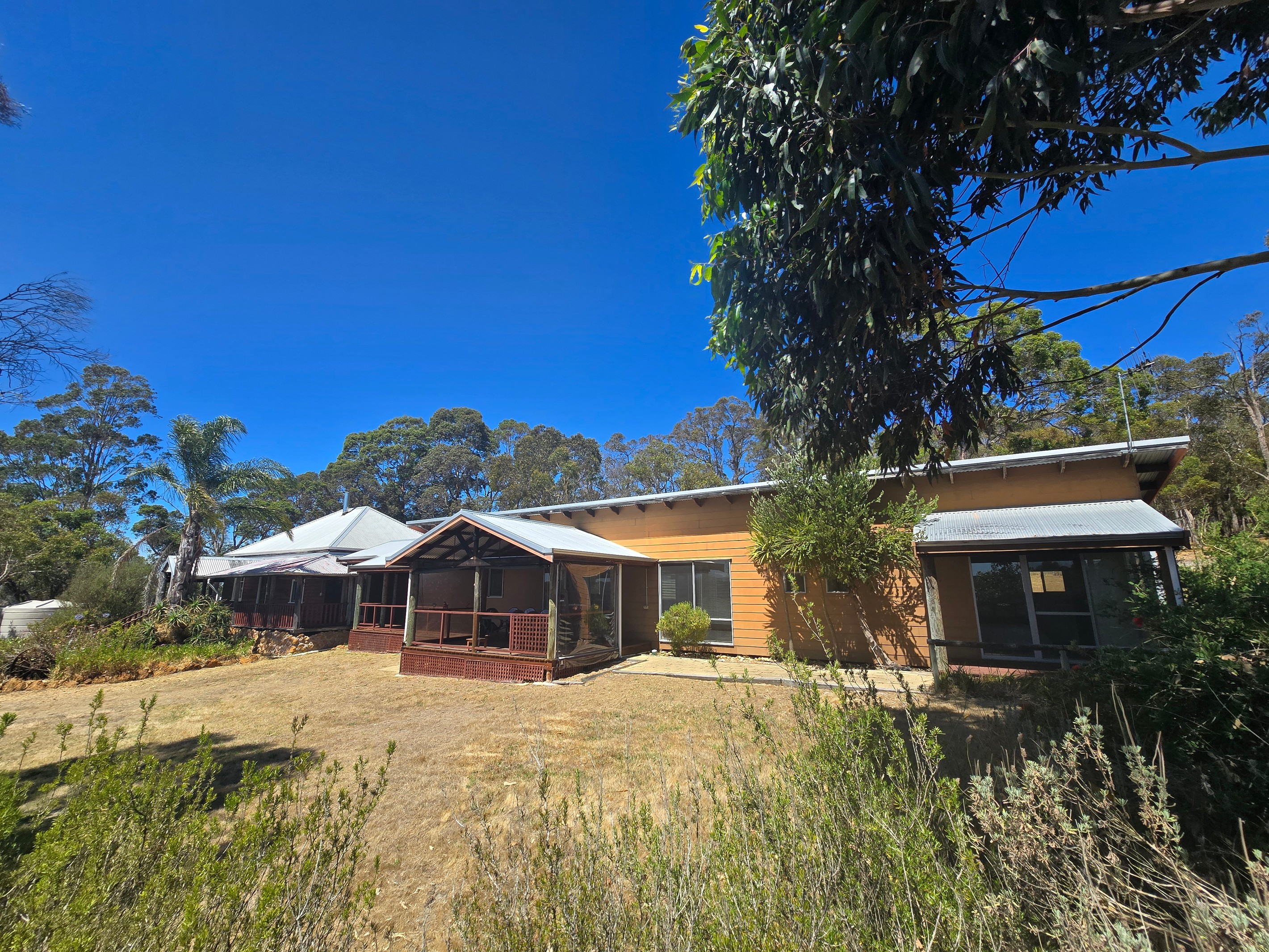 1179 St Werburghs Road, Mount Barker, WA 6324
