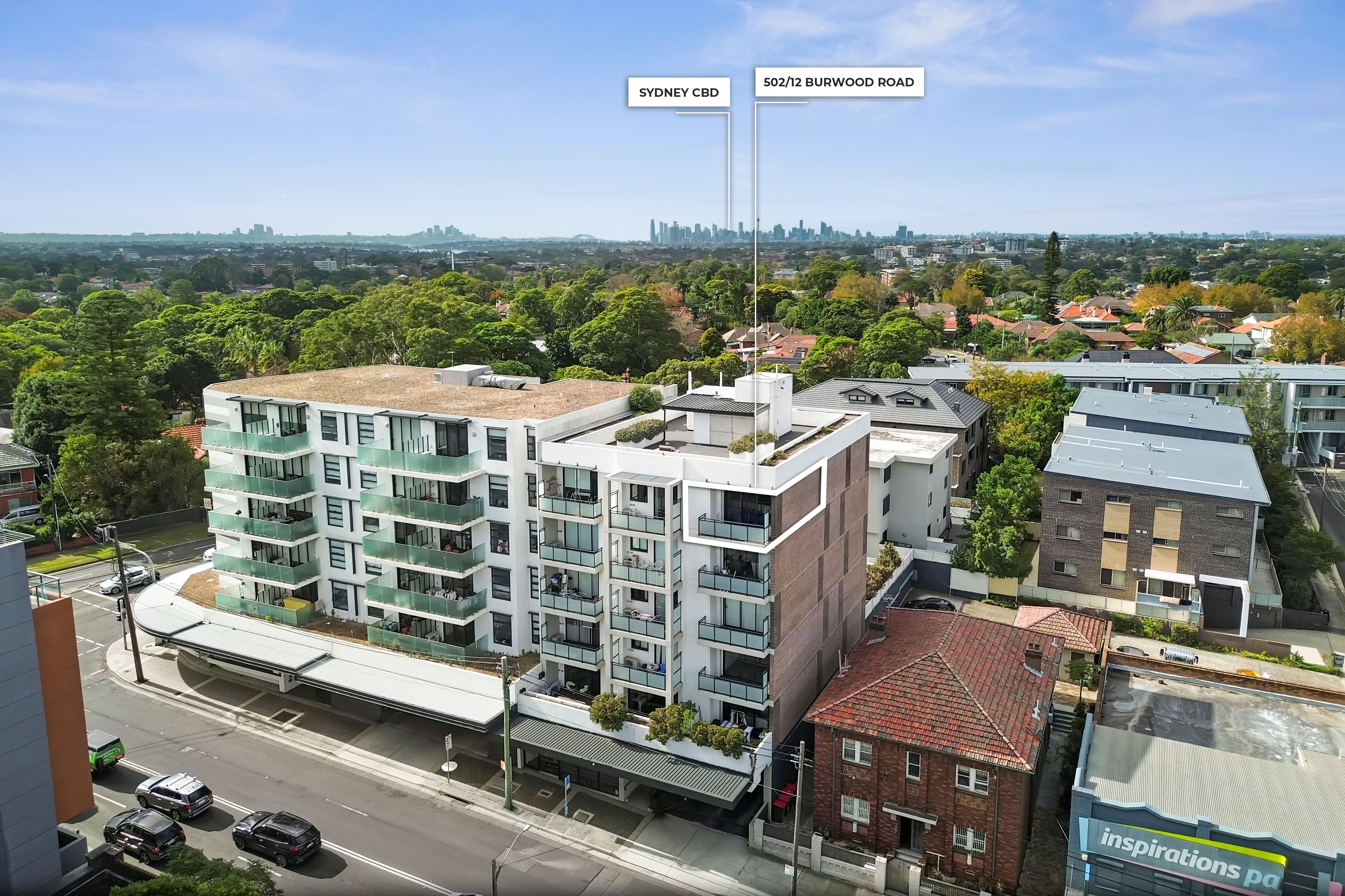 502/12-16 Burwood Road — photo 8 of 12