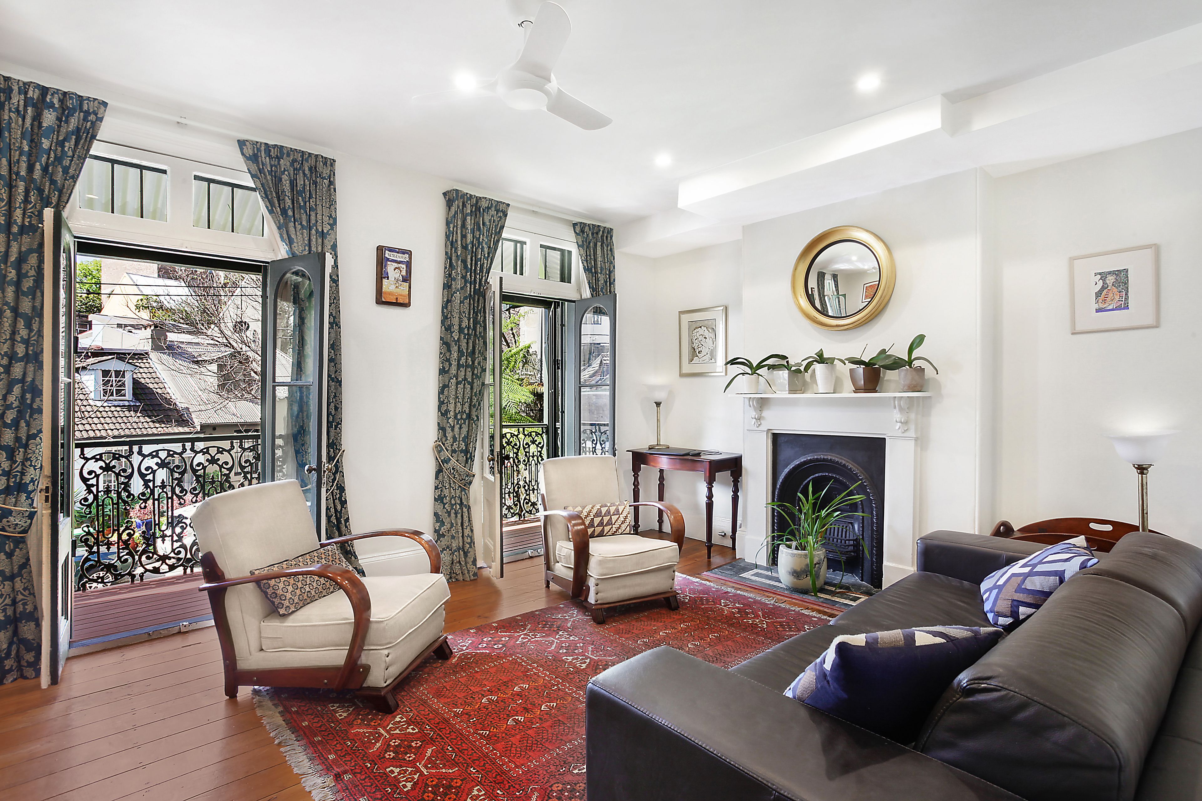 31 Ann Street, Surry Hills, NSW 2010