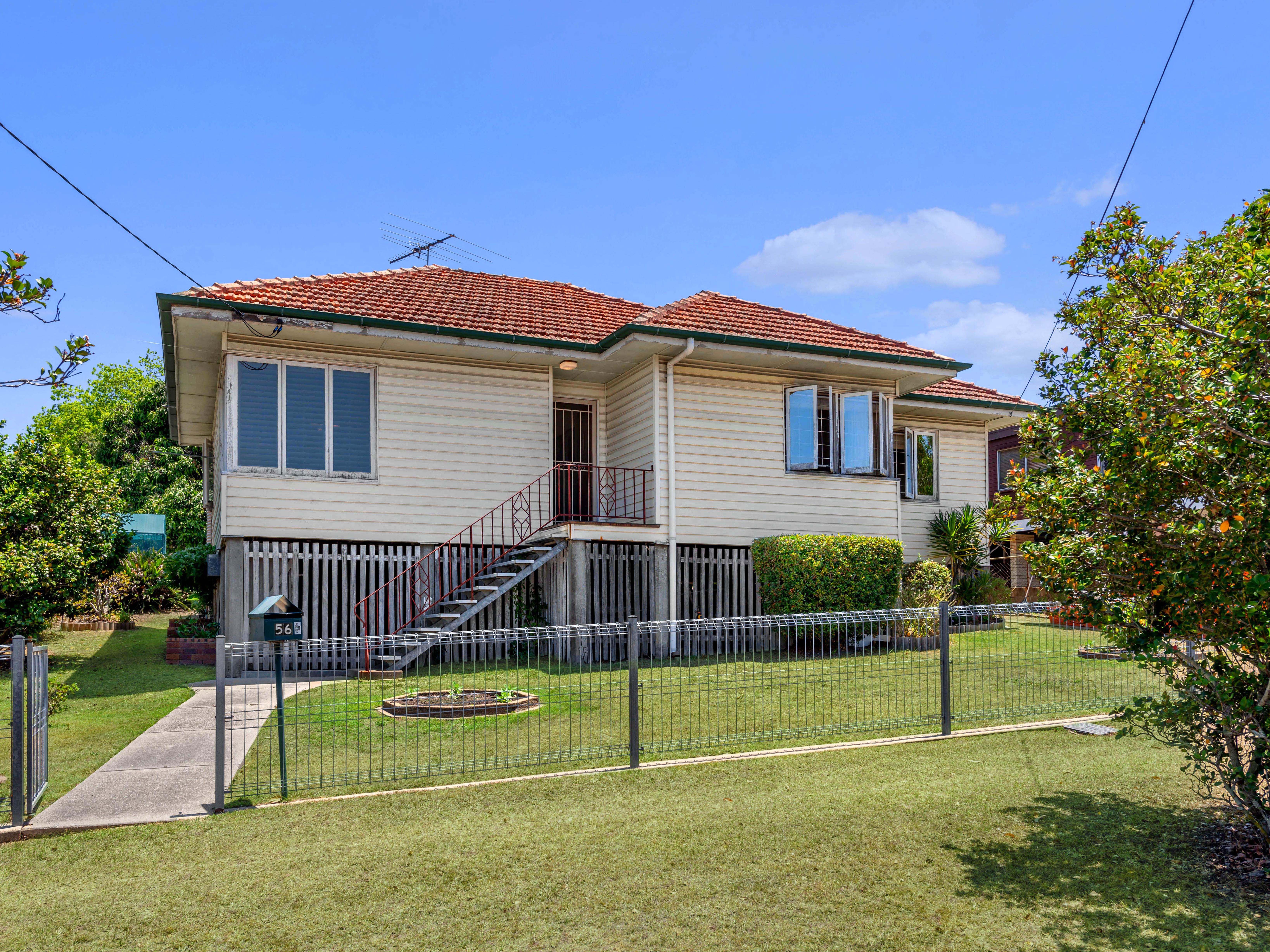 56 Buller Street, Everton Park, QLD 4053