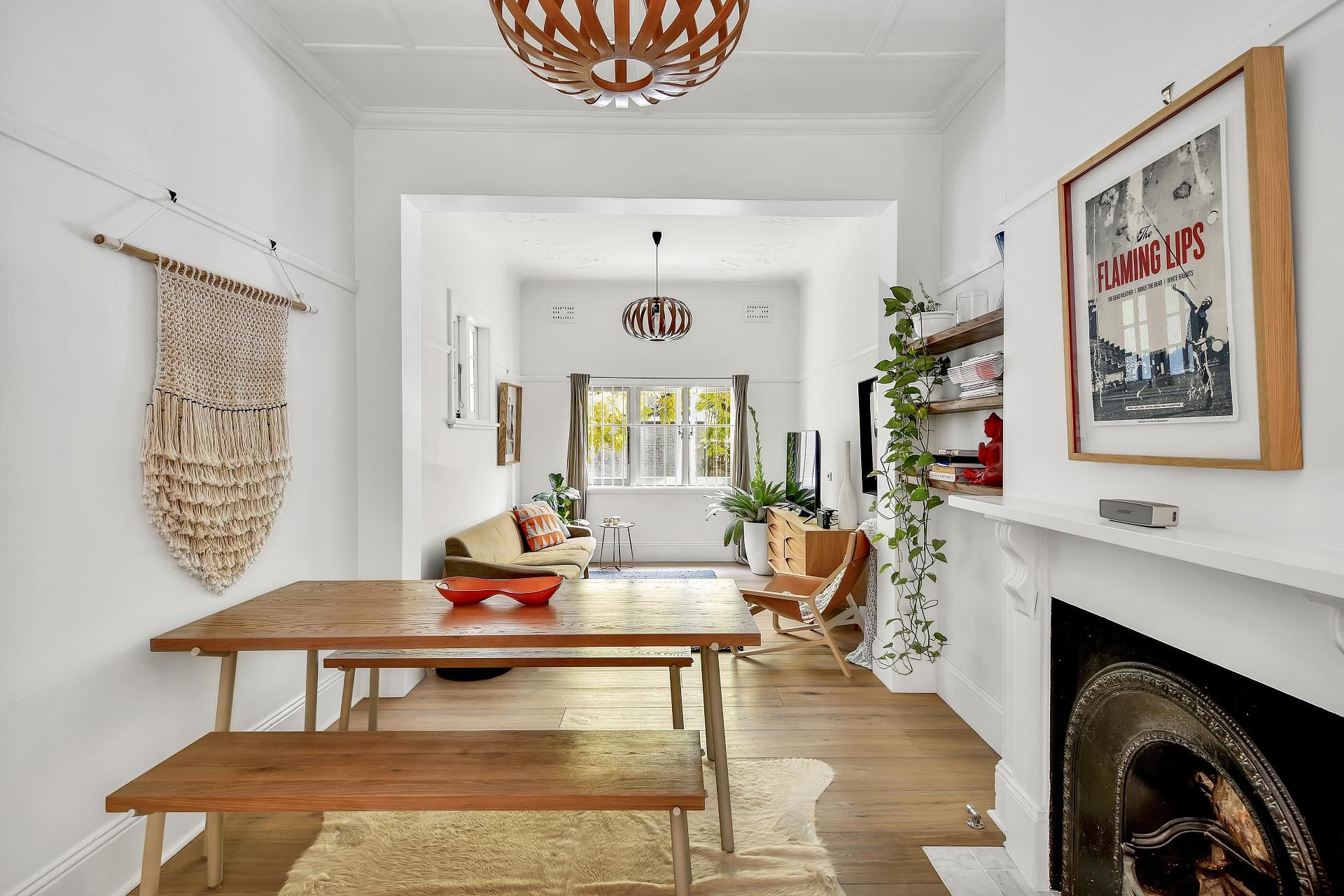 1/60 Womerah Avenue, Darlinghurst, NSW 2010