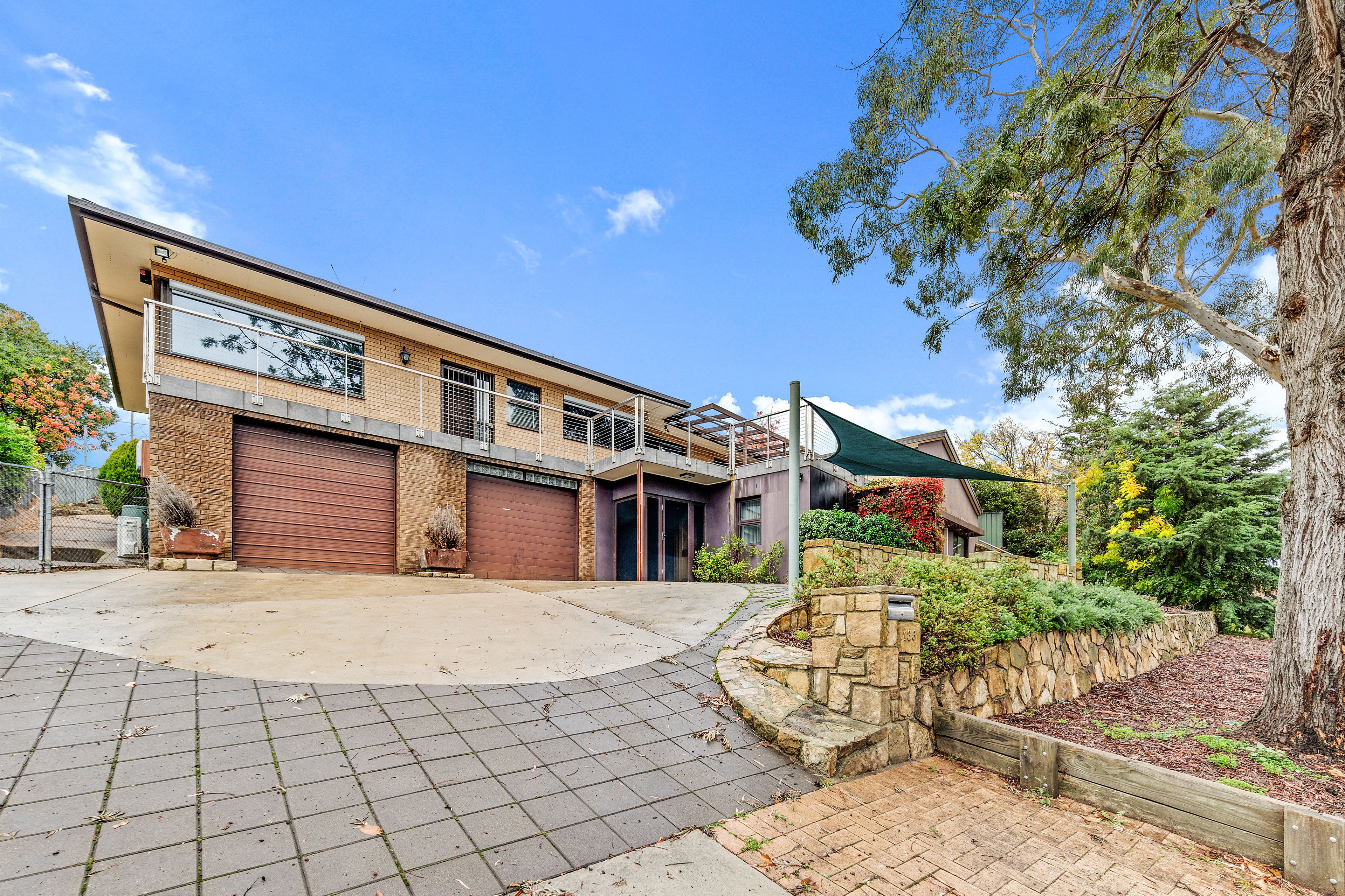 133 Hawkesbury Crescent, Farrer, ACT 2607