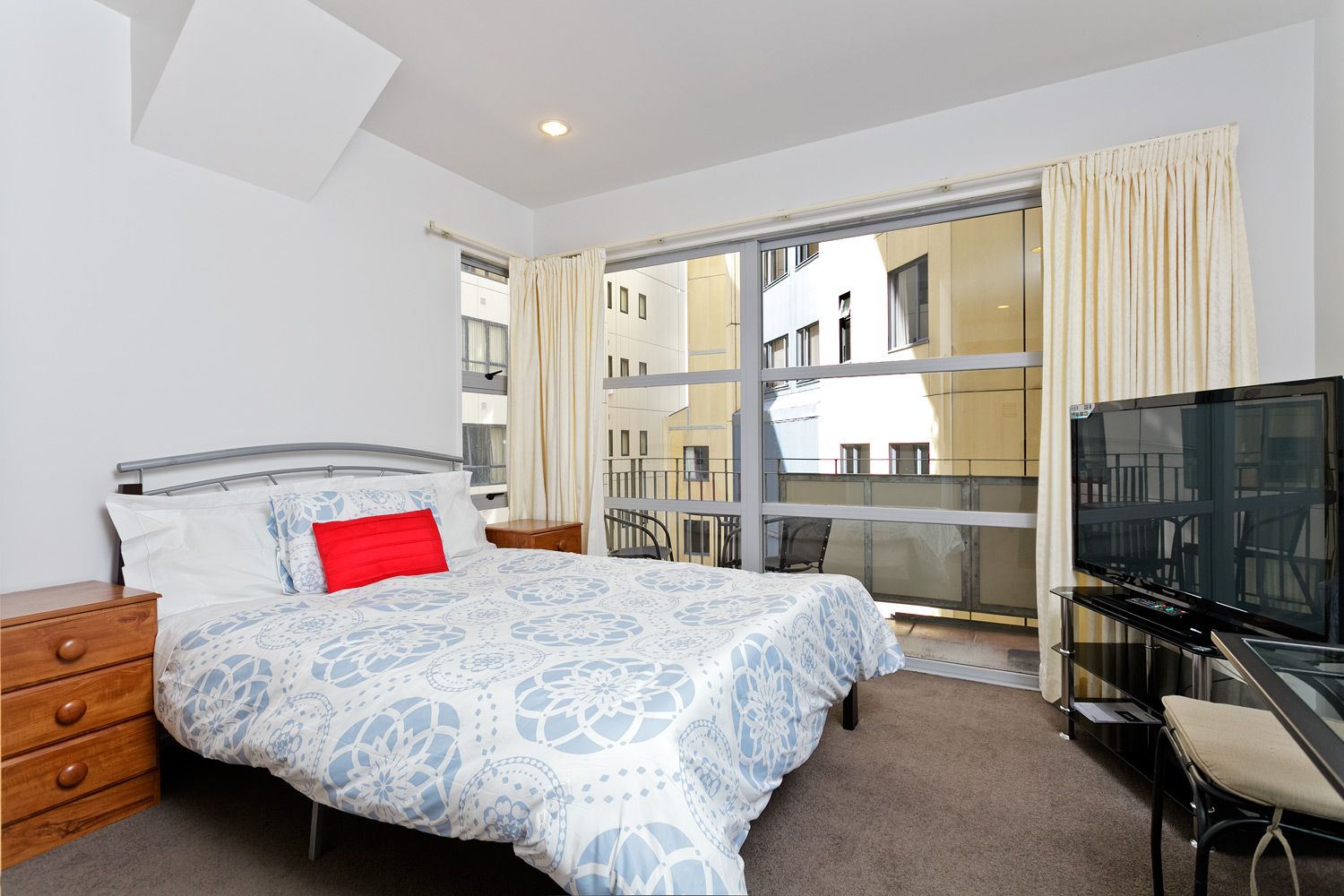 8F/82 Wakefield Street, Auckland Central, Auckland City