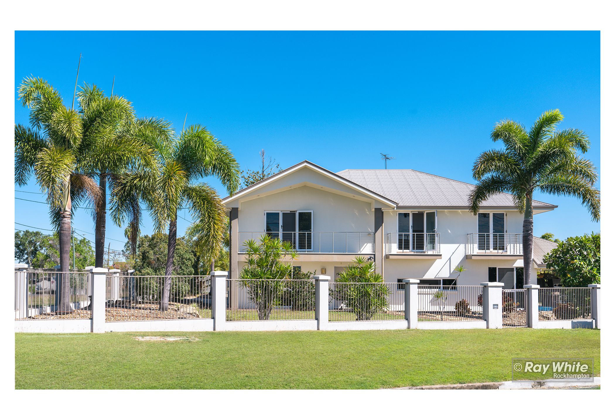 80 Jessie Street, The Range, QLD 4700