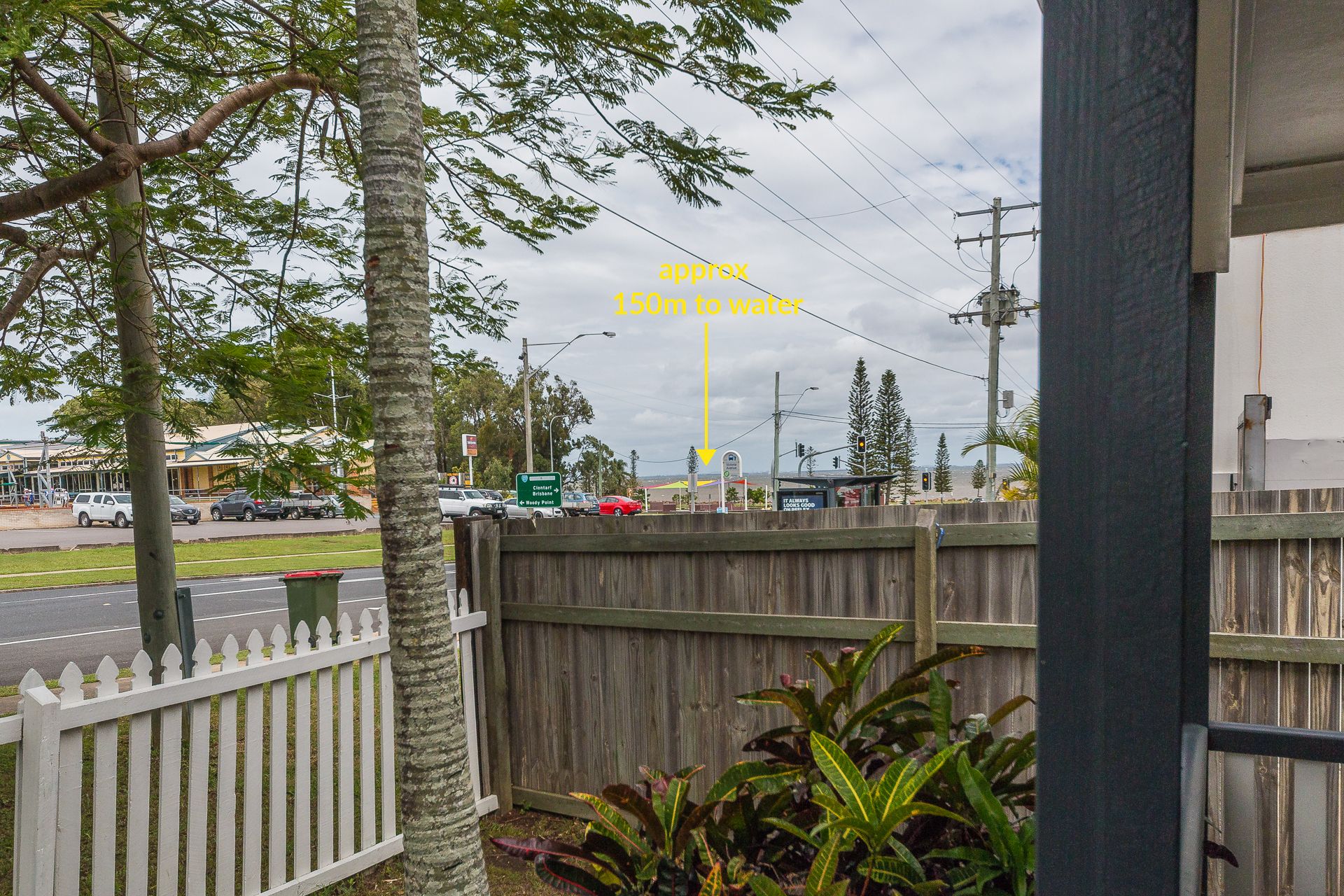 7 Victoria Avenue, Woody Point, QLD 4019