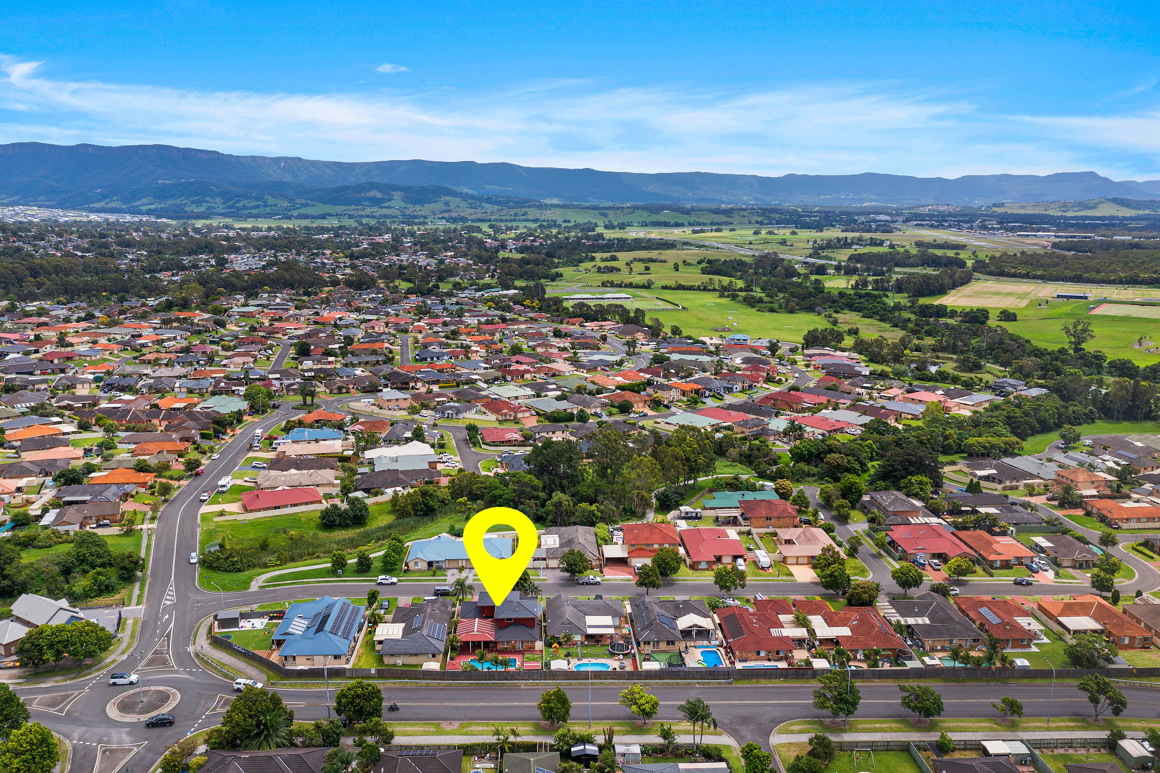 6 Stubbs Road, Albion Park, NSW 2527 Sold House Ray White Albion Park
