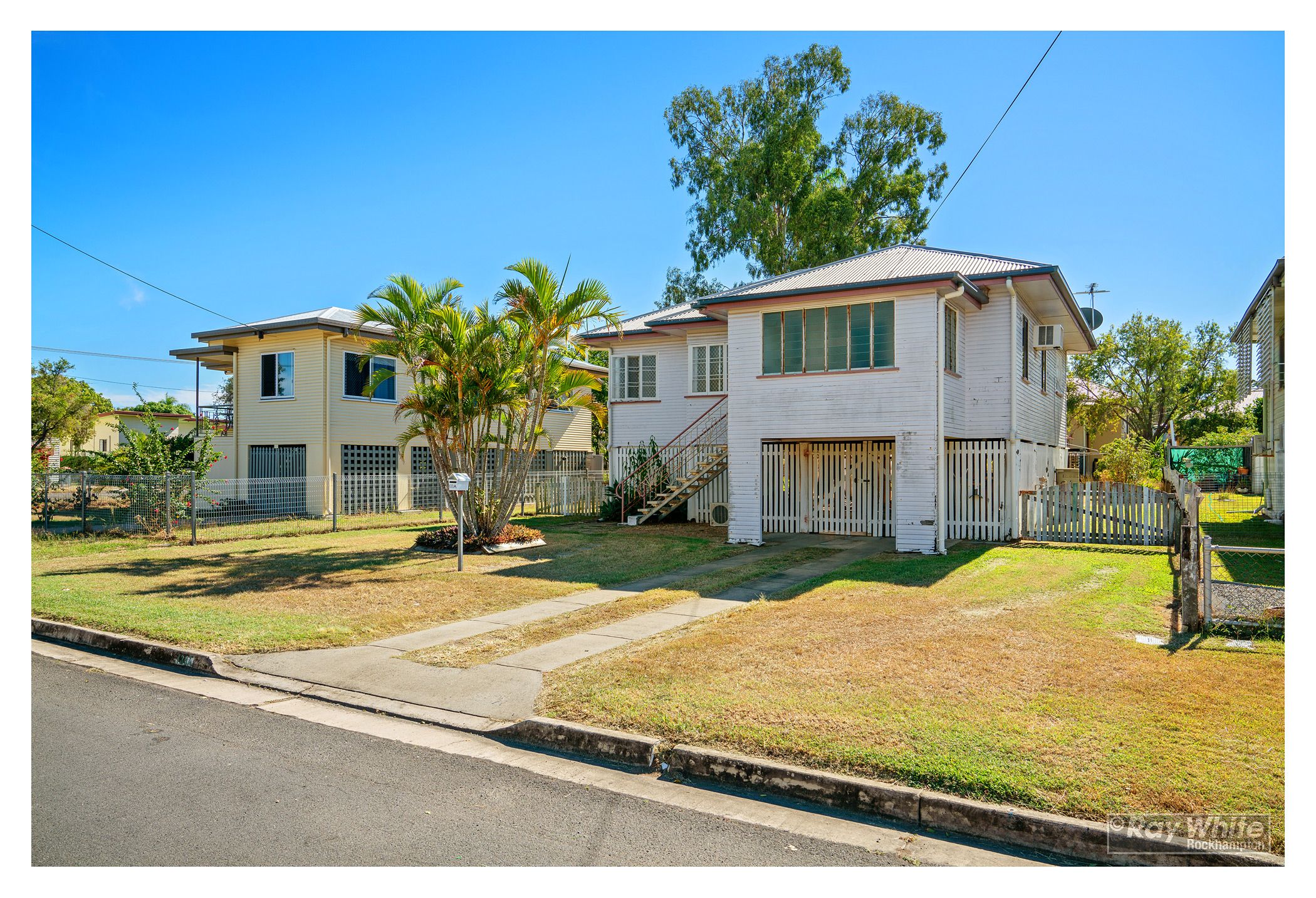 133A Donnollan Street, Berserker, QLD 4701