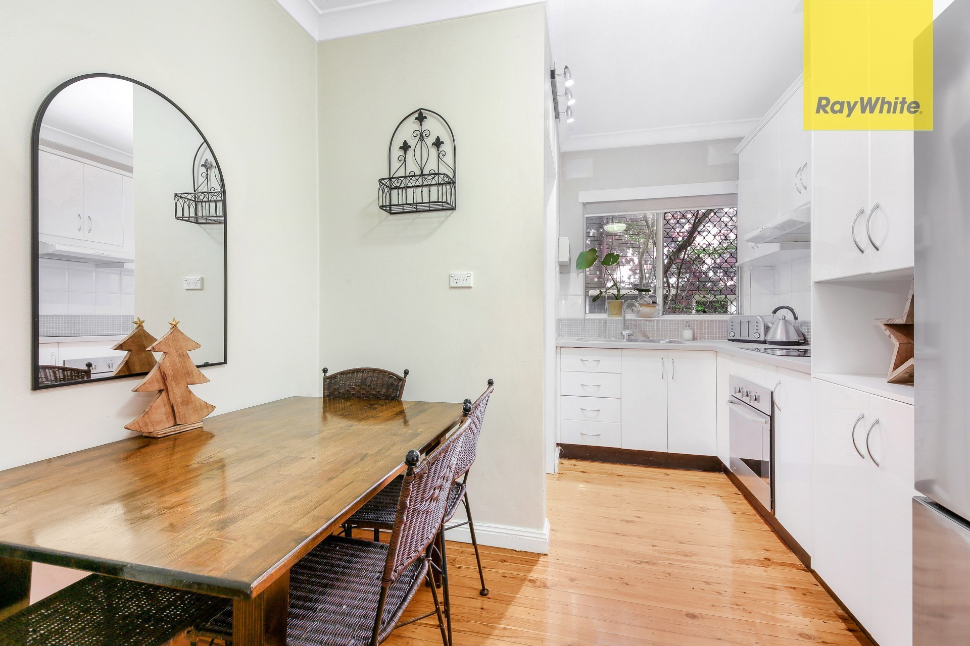 2/26 Bellevue Street, North Parramatta, NSW 2151