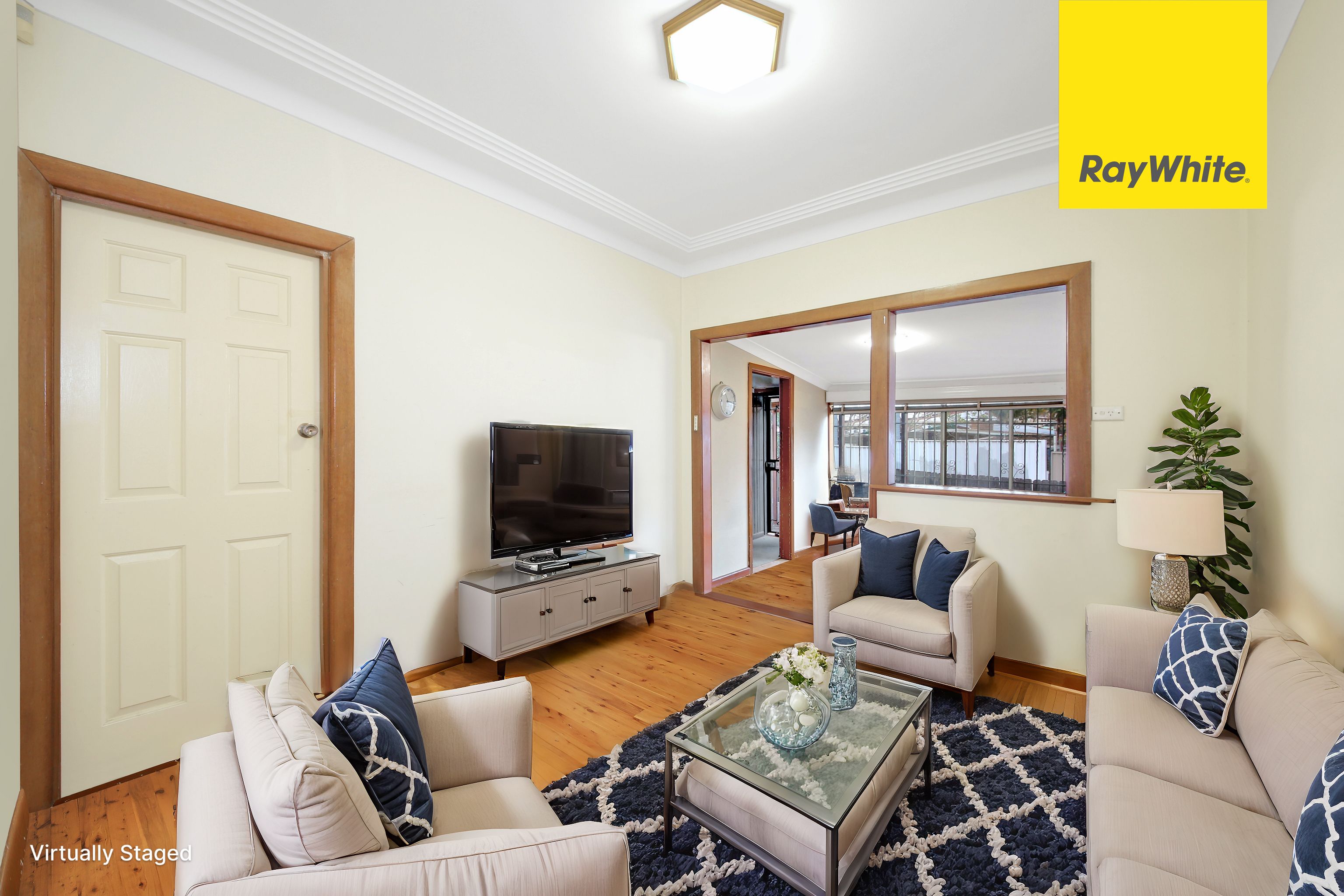 11 Vivian Crescent, Berala, NSW 2141