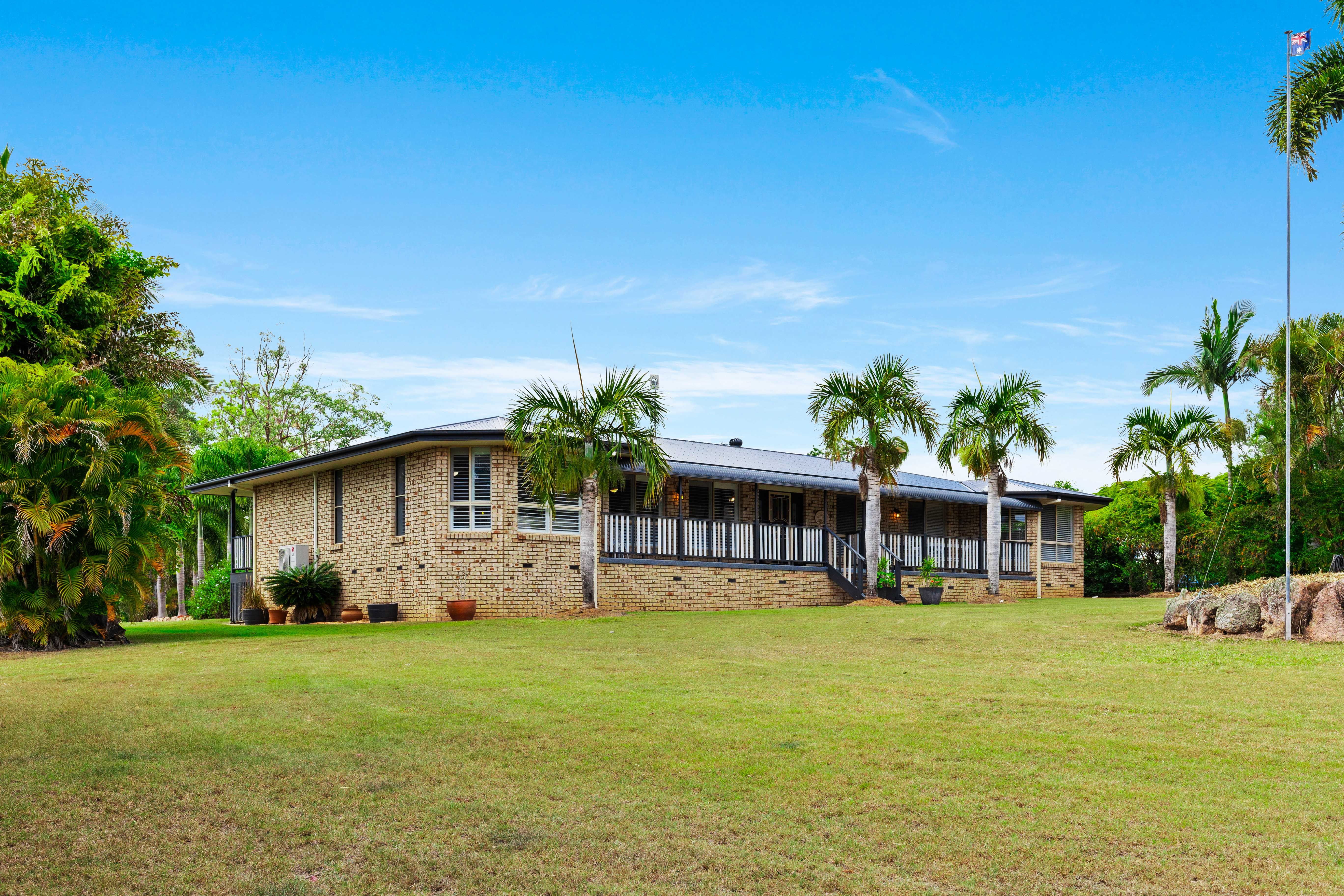 42 Everetts Way — photo from Ray White Maryborough