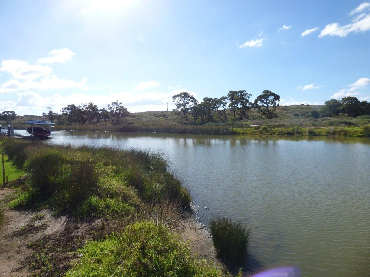Lot 493 Marina Way, Mannum, SA 5238