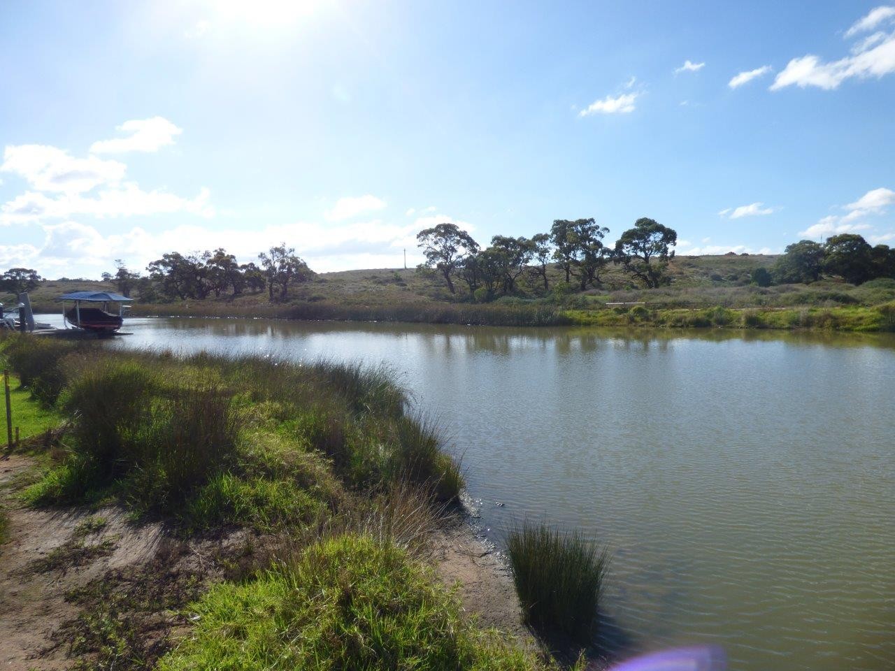 Lot 493 Marina Way, Mannum, SA 5238