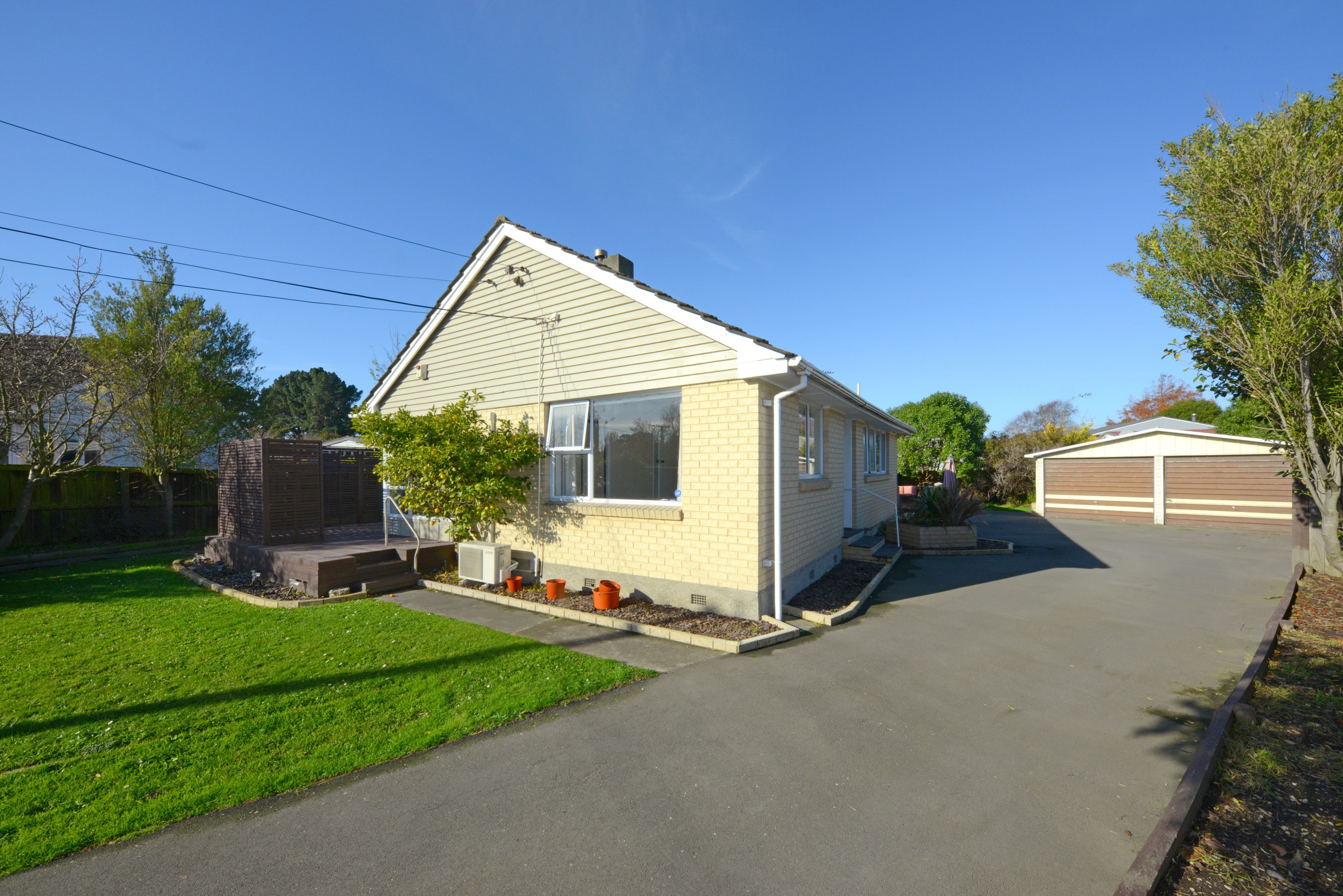 13 Nalder Place, Linwood, Christchurch City