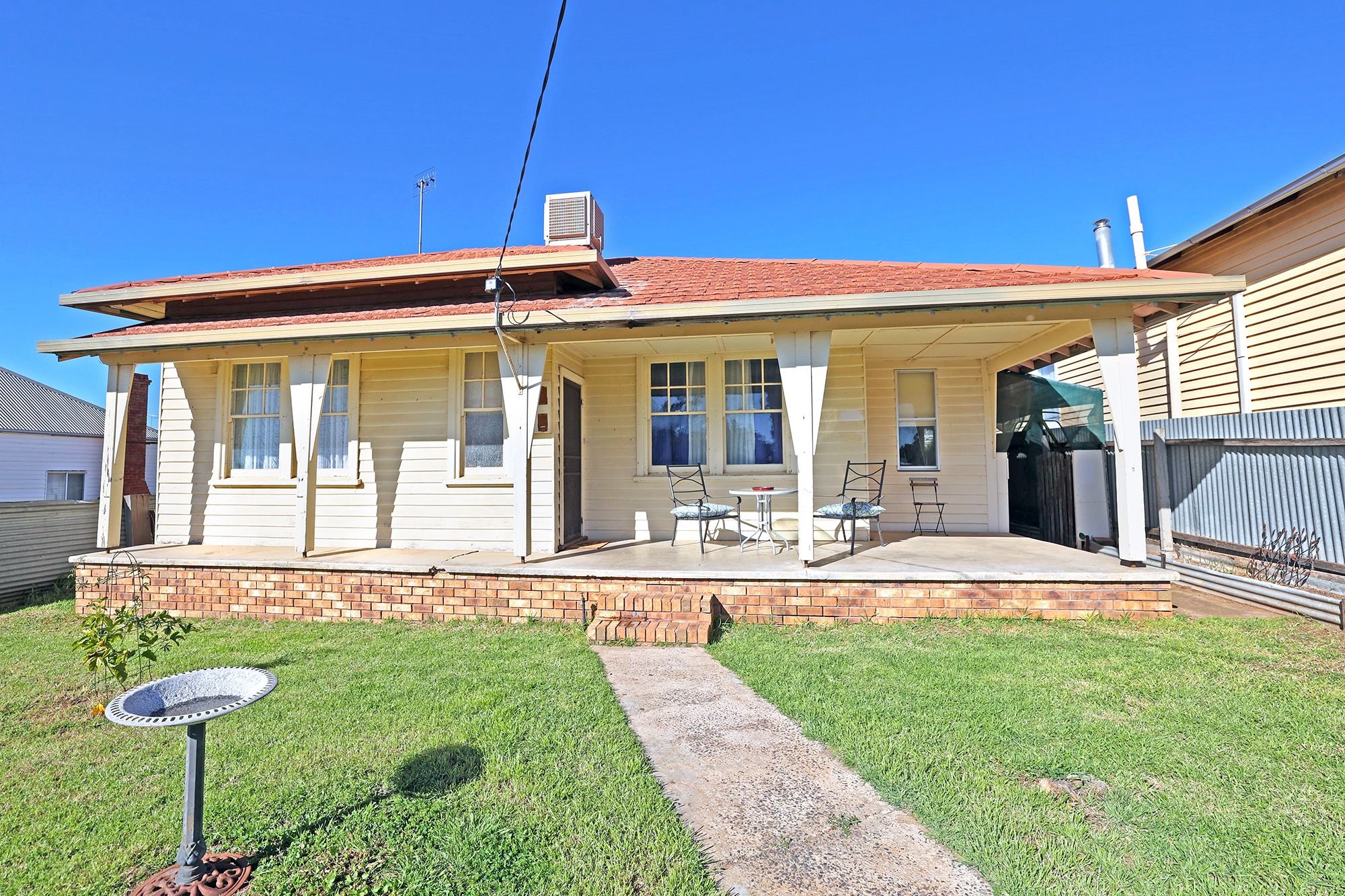 10 Williams Street, Ouyen, VIC 3490