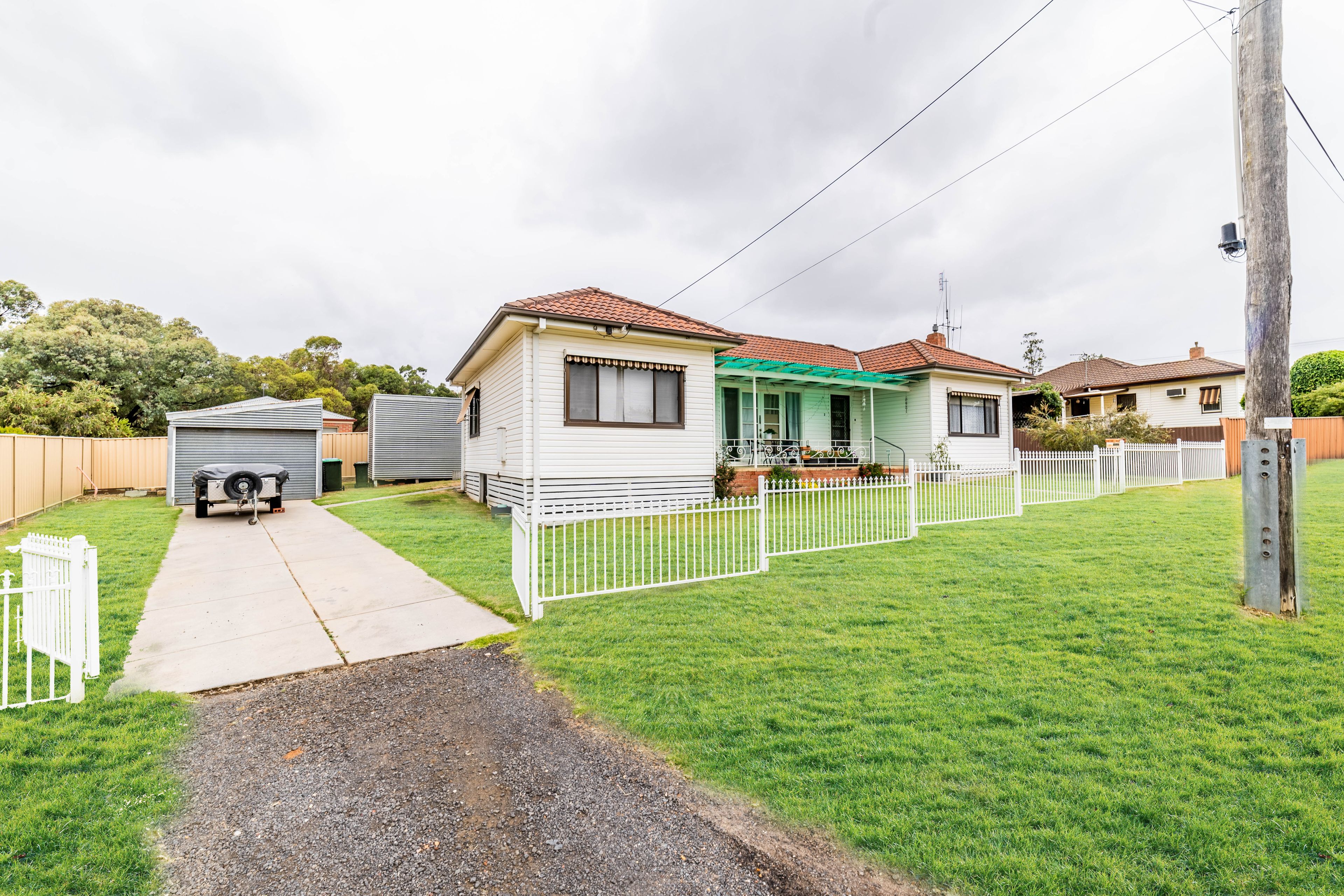 2 Cain Street, Quarry Hill, VIC 3550