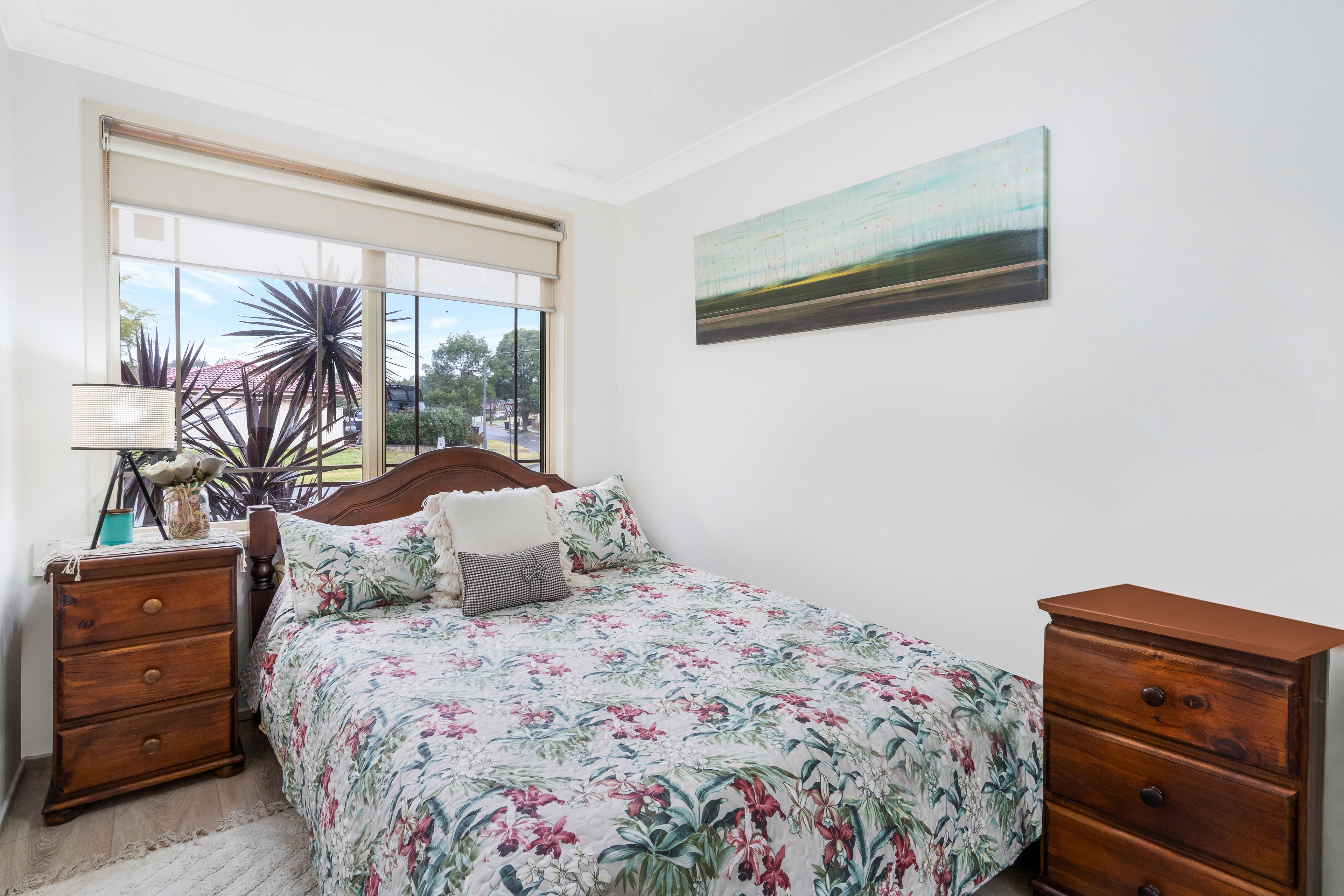 22 Collarenebri Road, Hinchinbrook, NSW 2168 Sold House Ray White